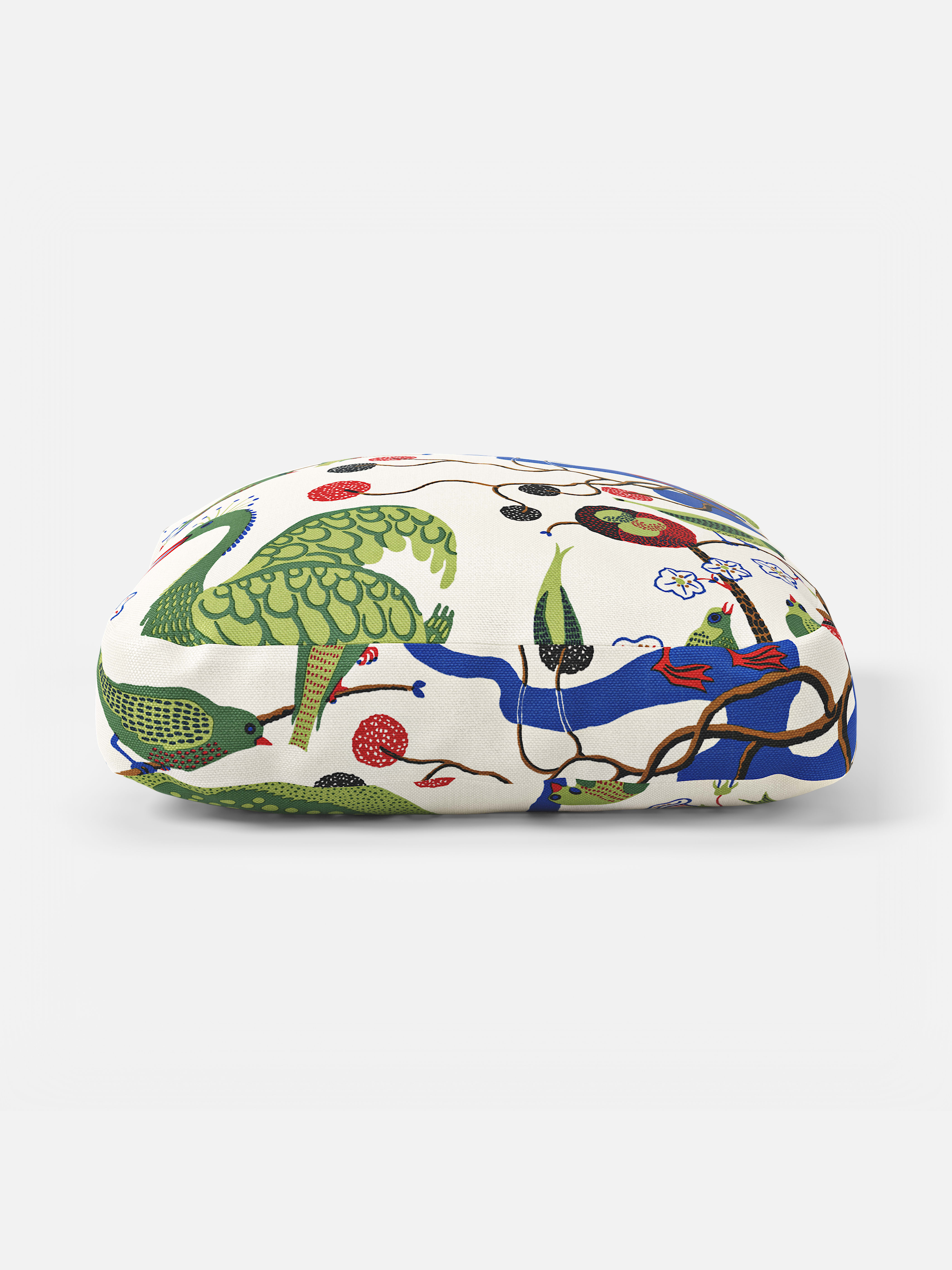 Stool Cushion Pad 311