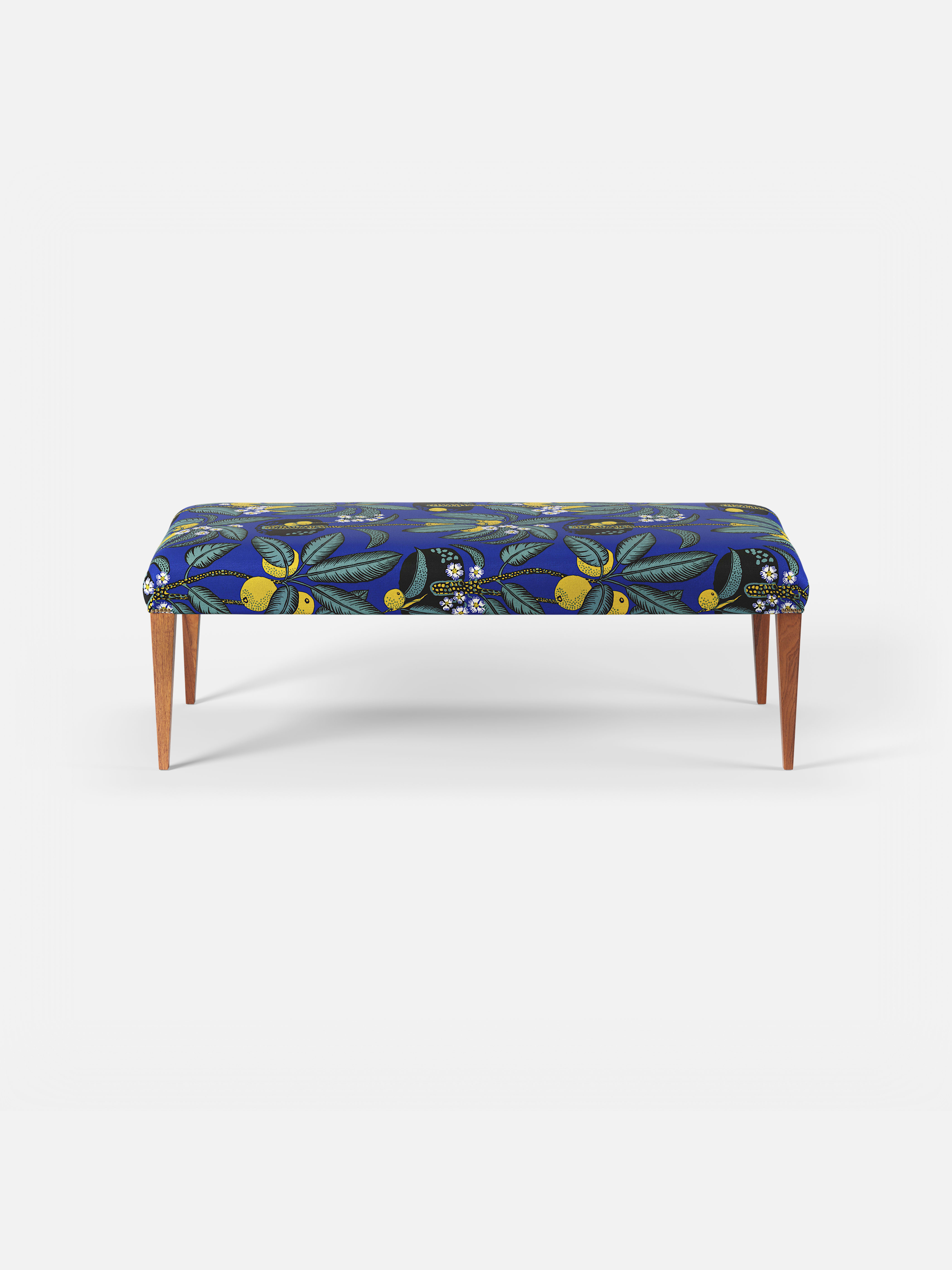 Bench E8