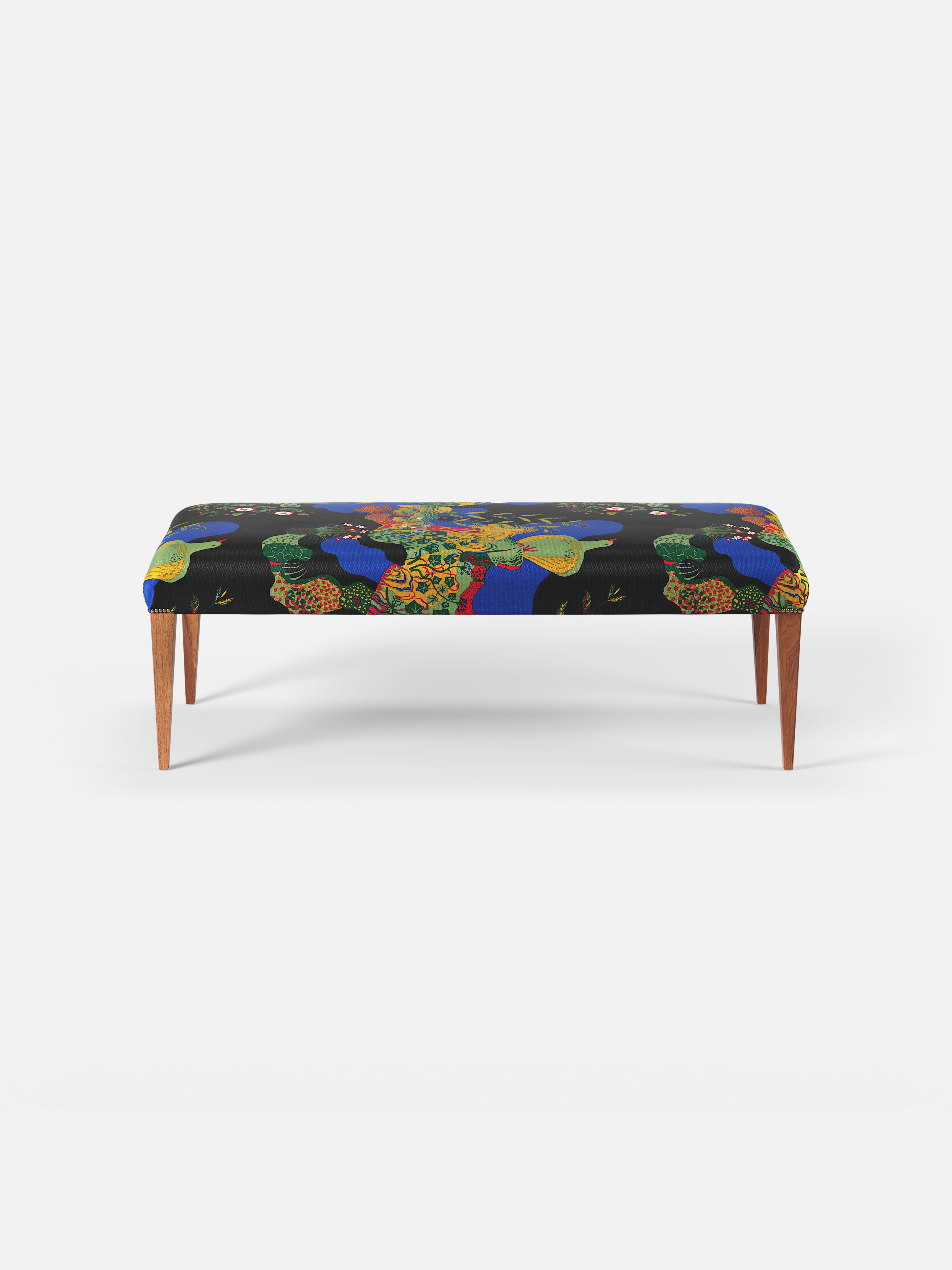 Bench E8