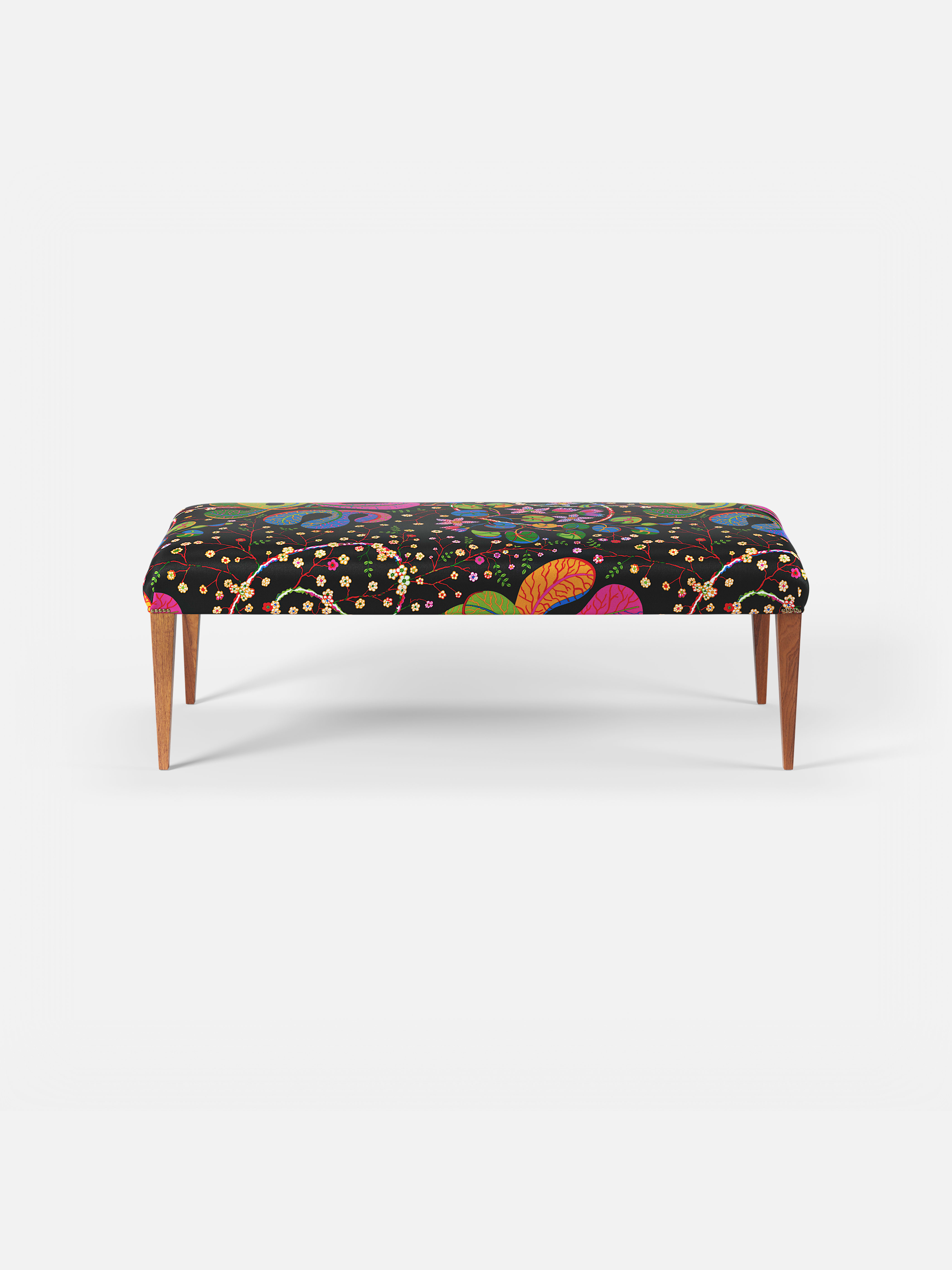 Bench E8