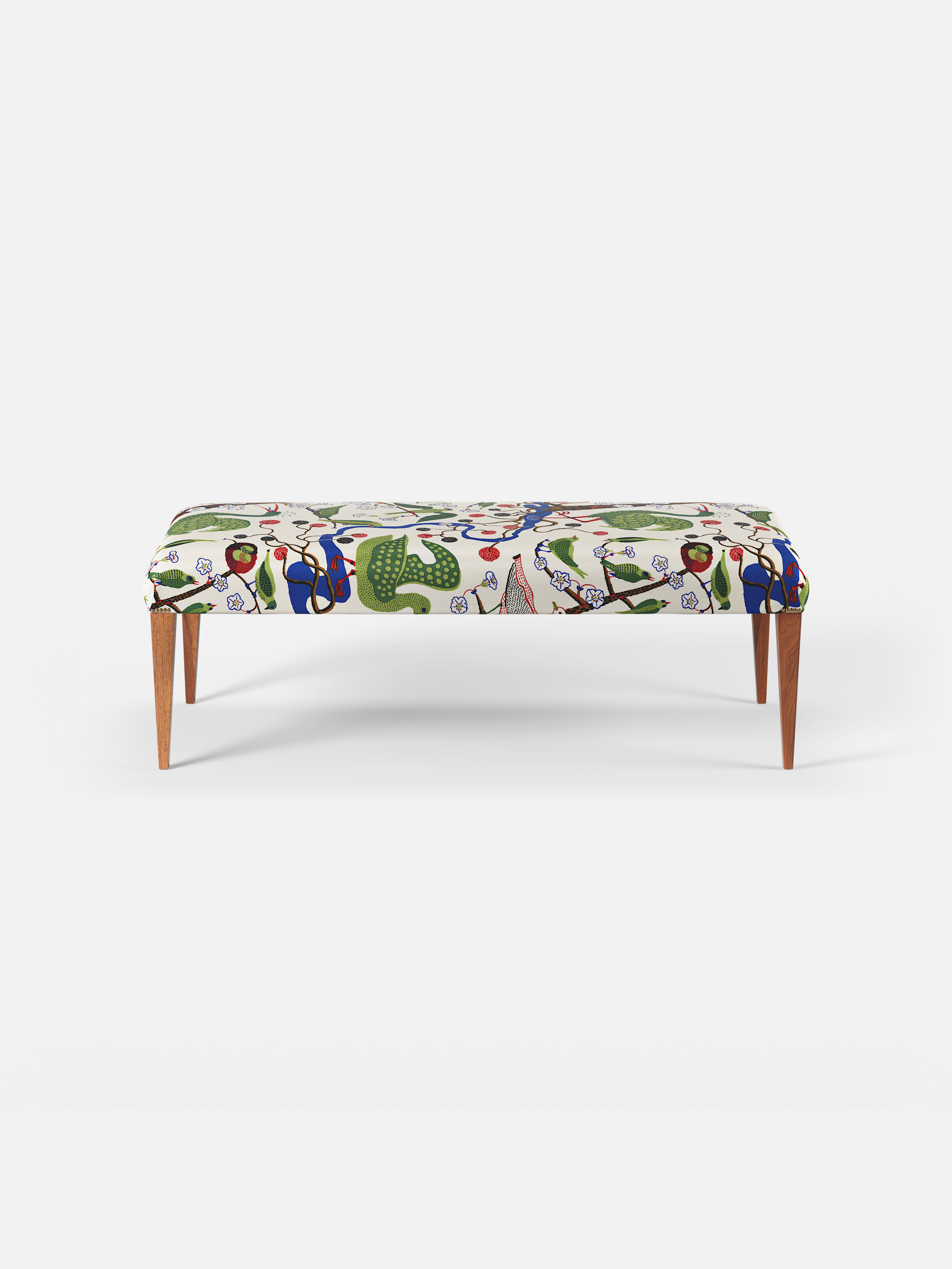 Bench E8