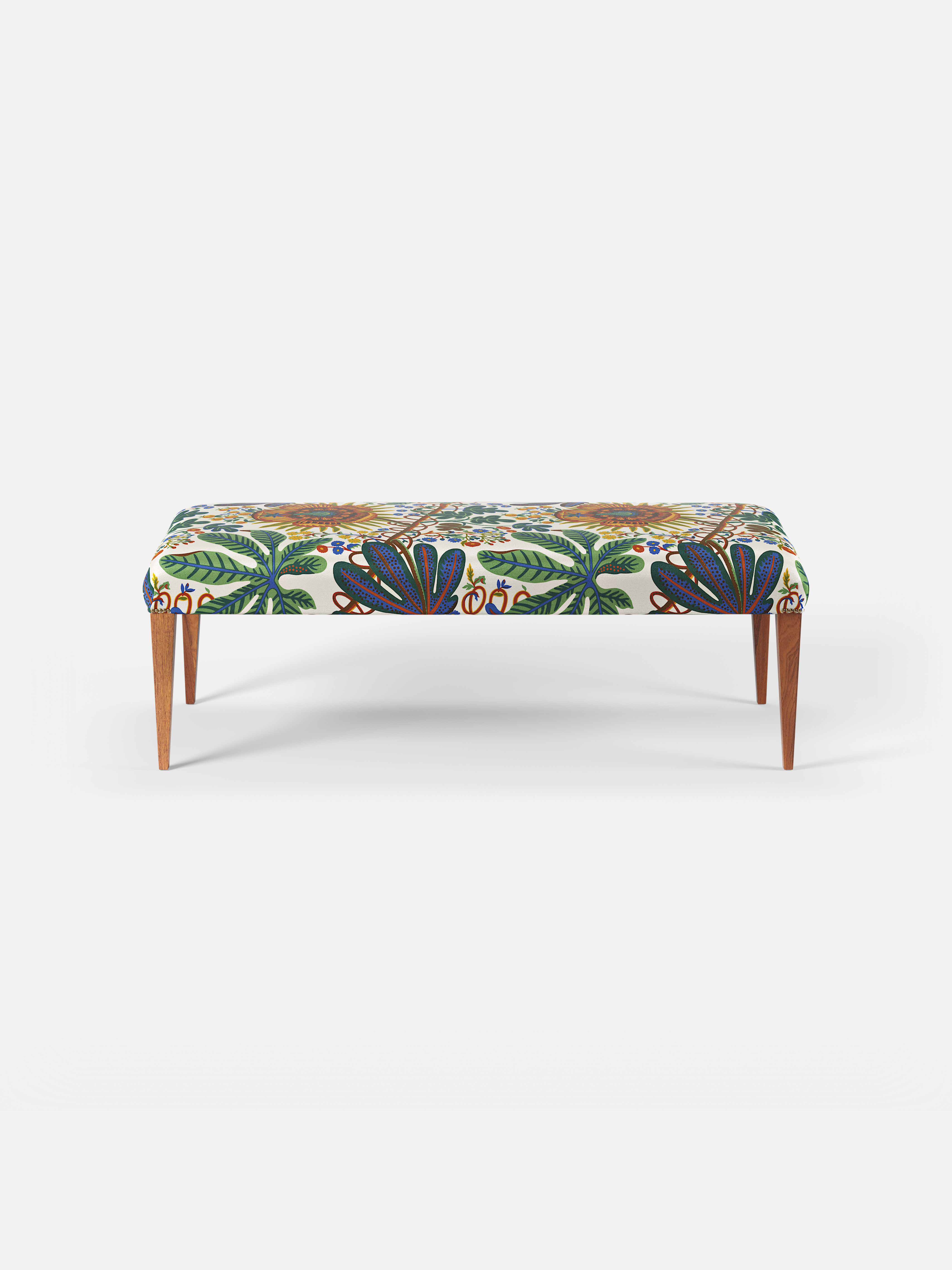 Bench E8