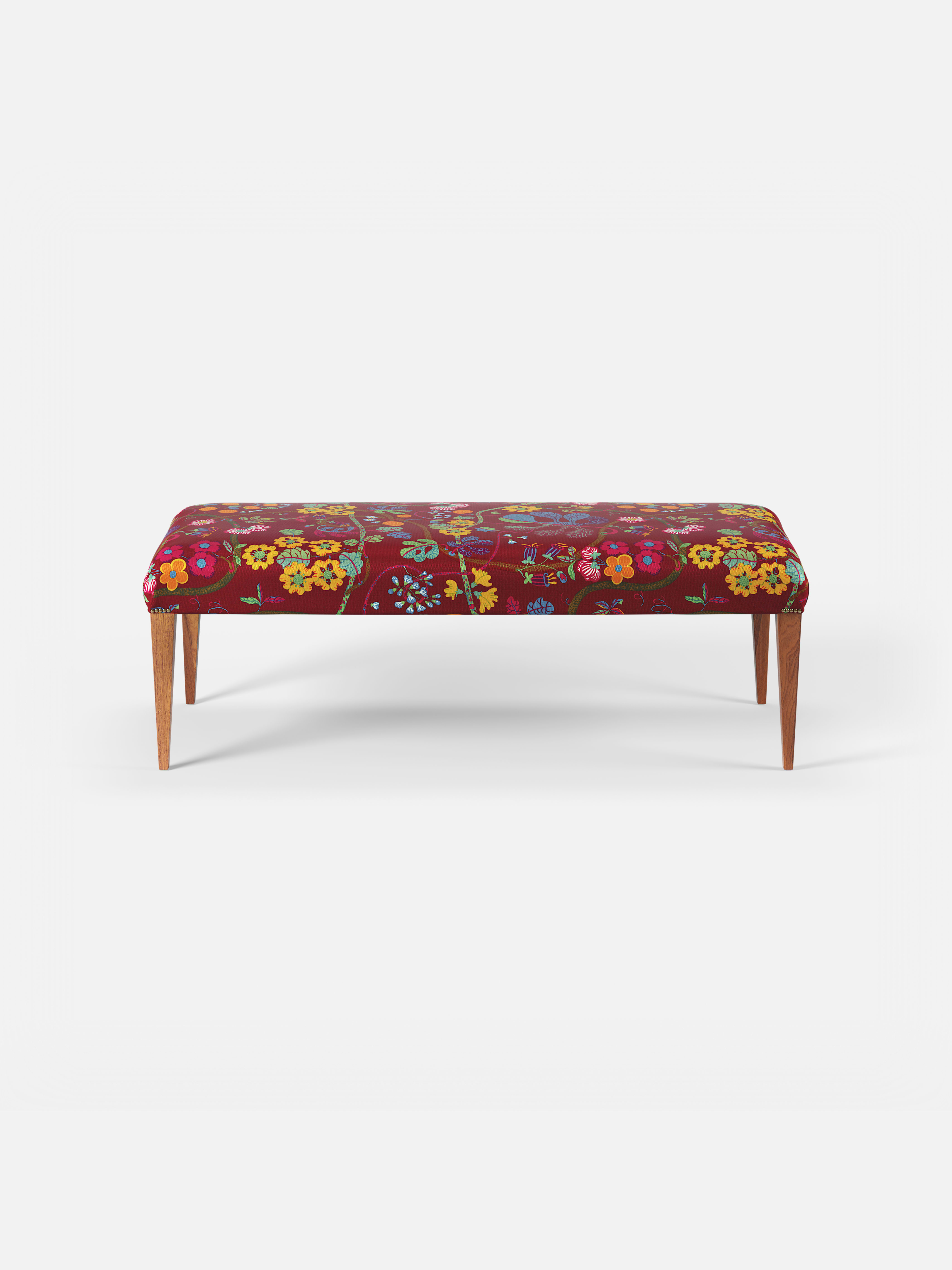 Bench E8