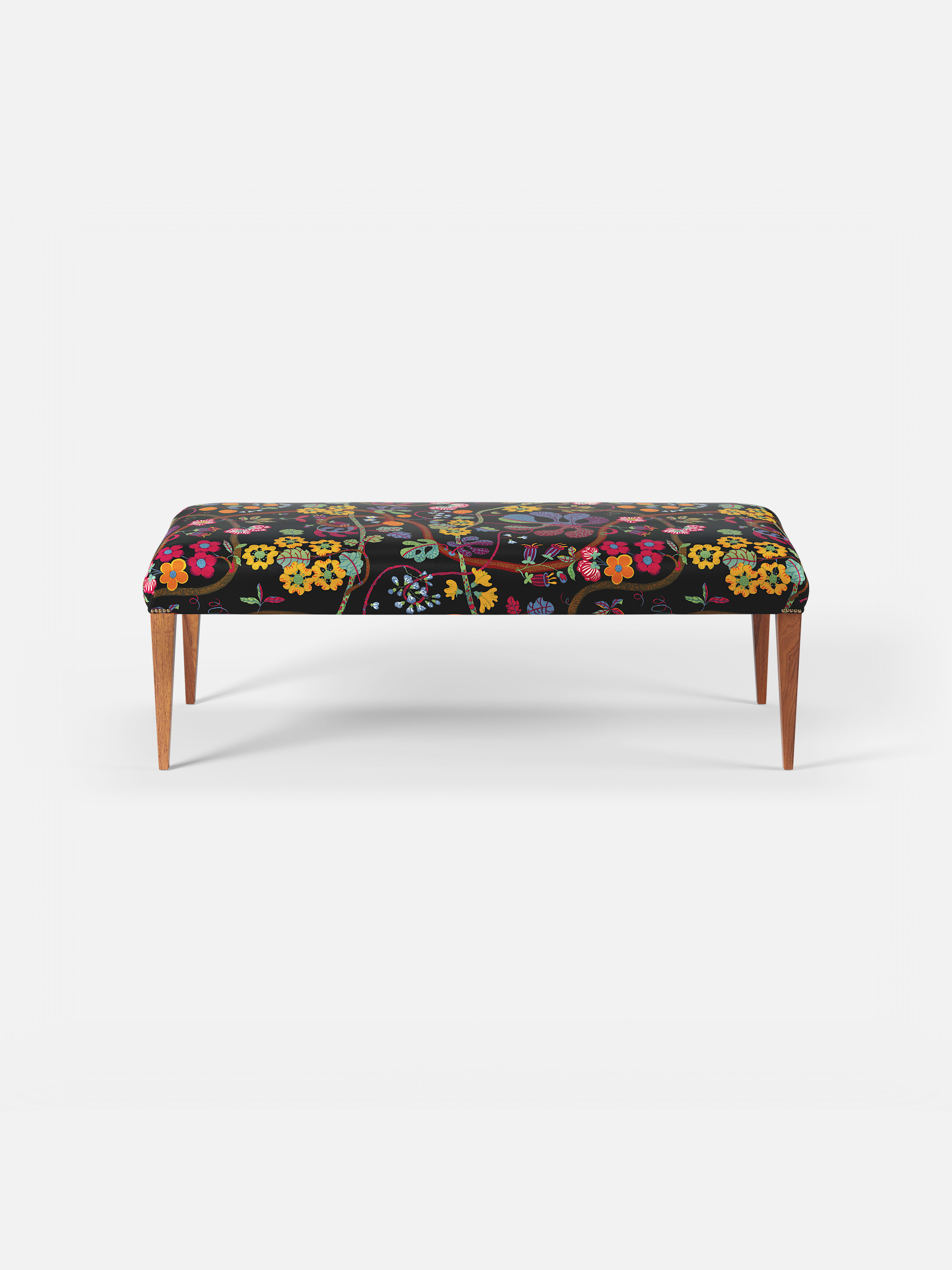 Bench E8