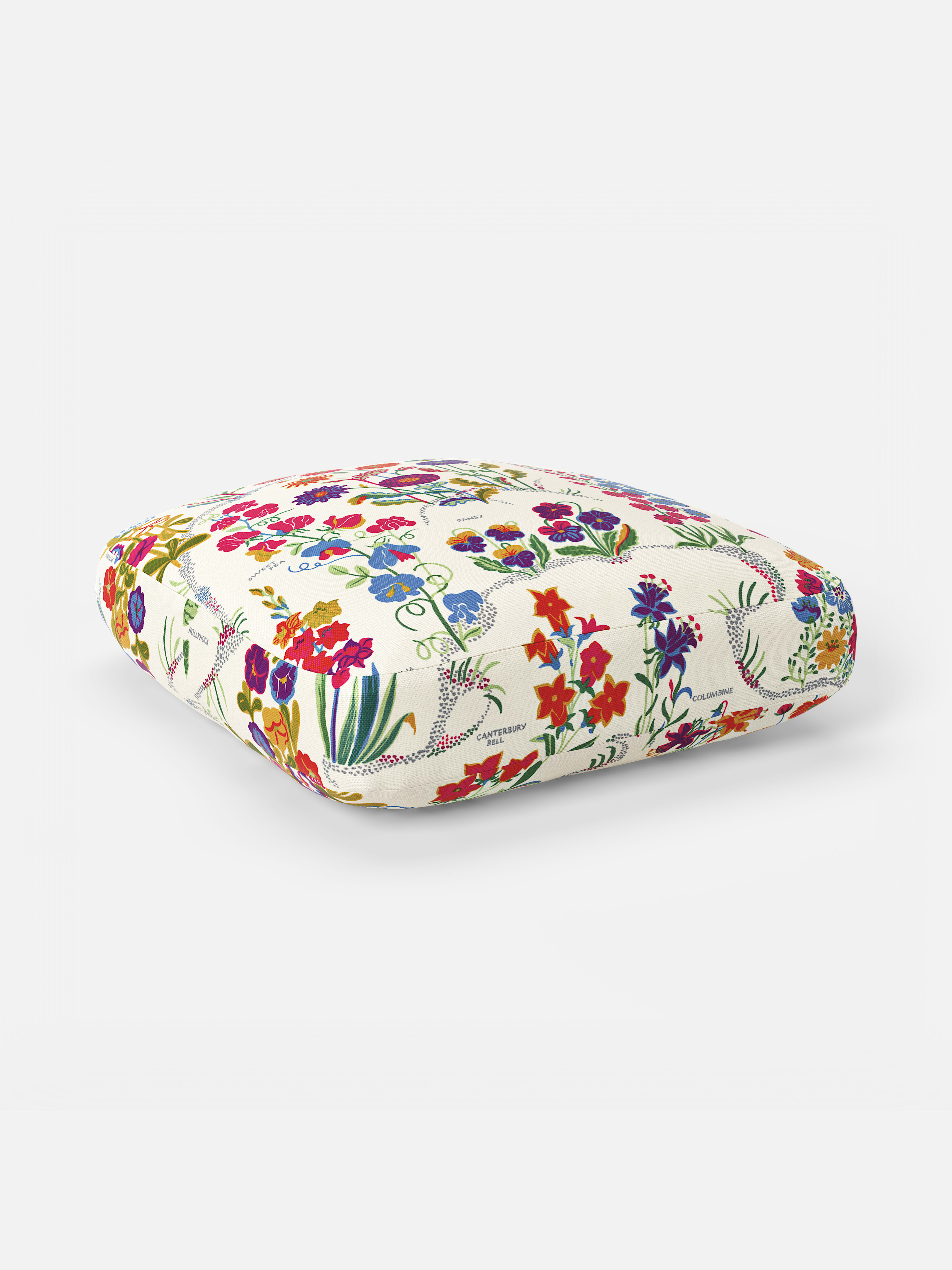 Chair Cushion Pad 311