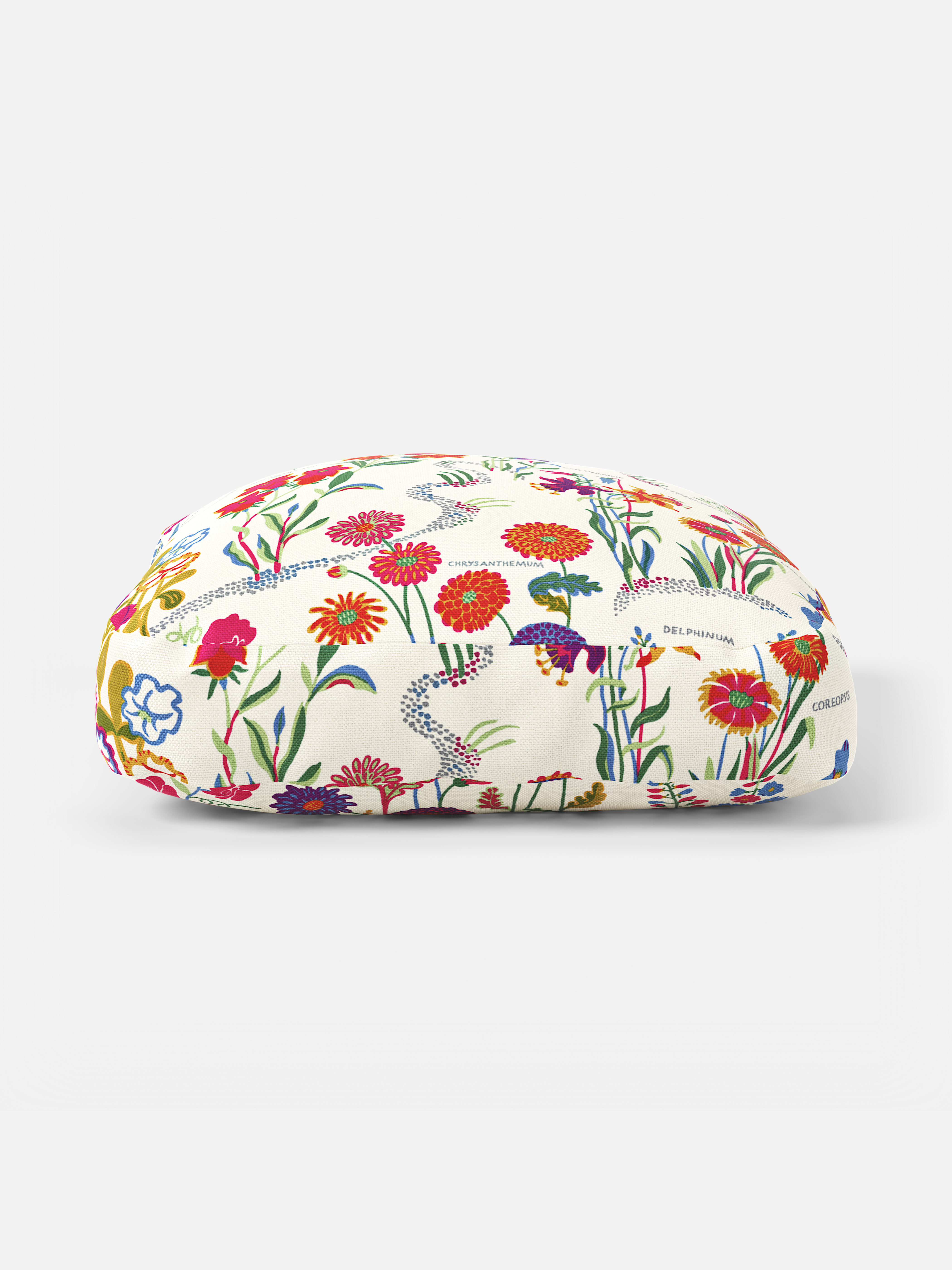 Chair Cushion Pad 311