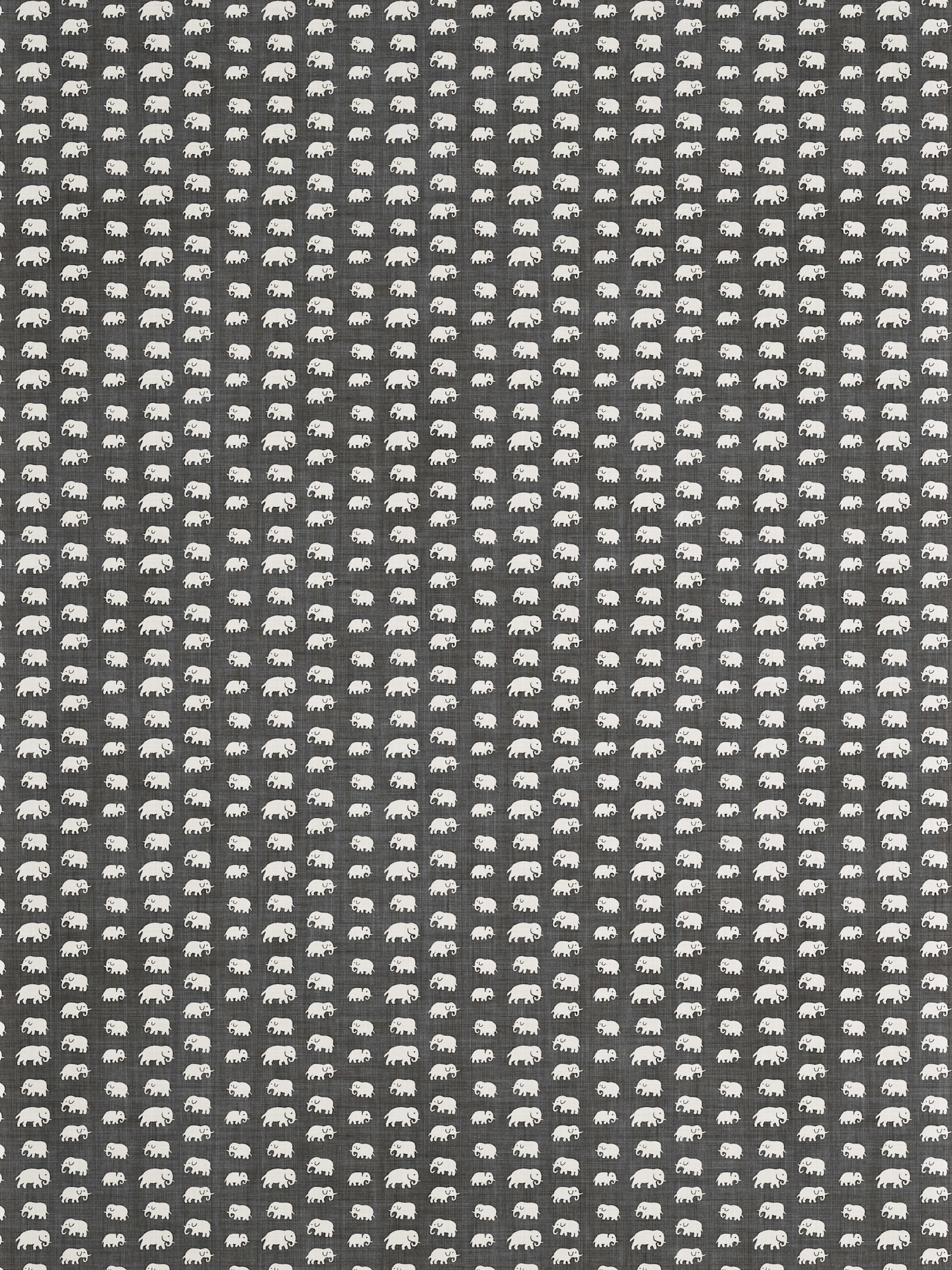 Textil Elefant