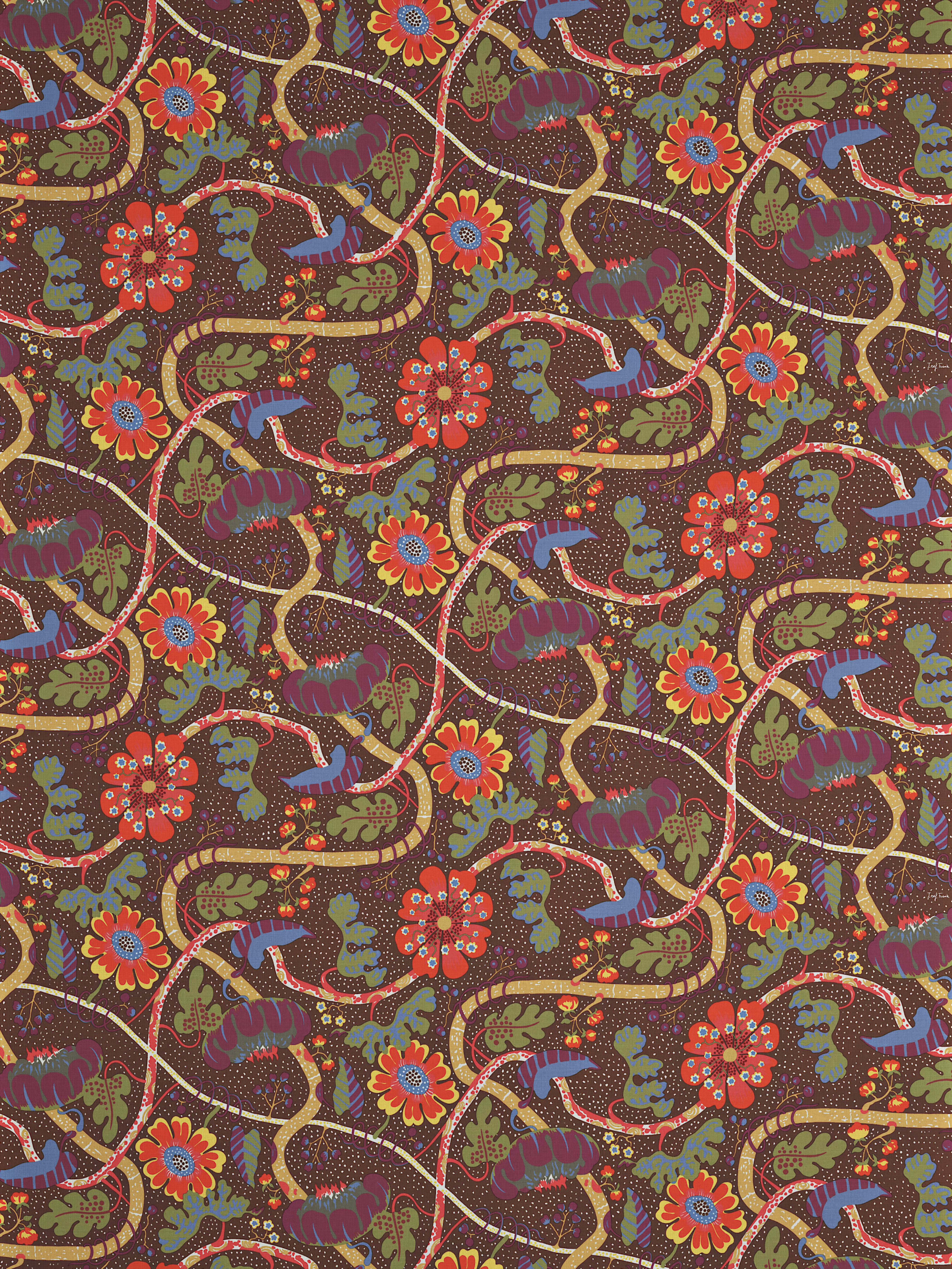Textile Mirakel