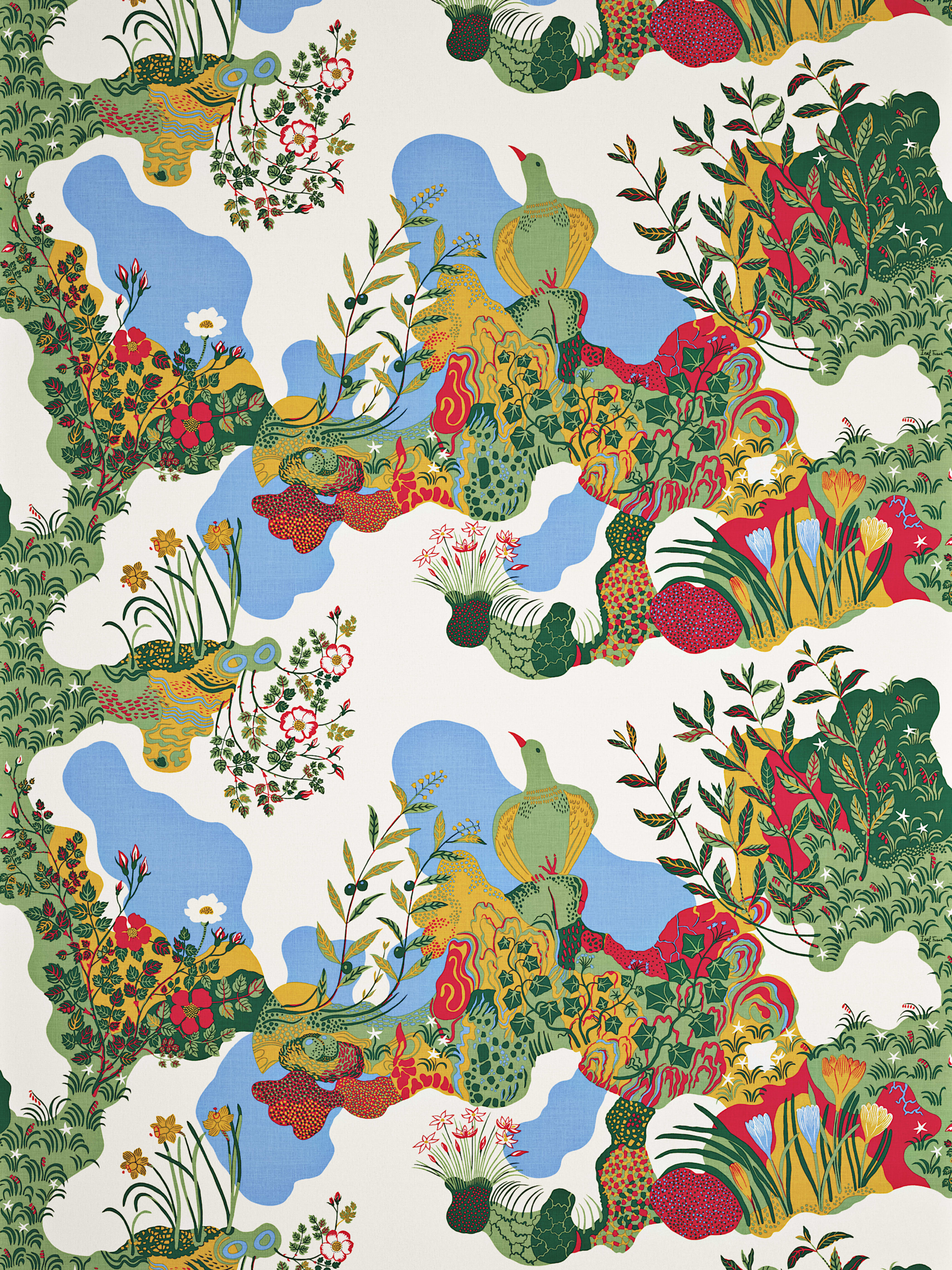 Textil Anakreon