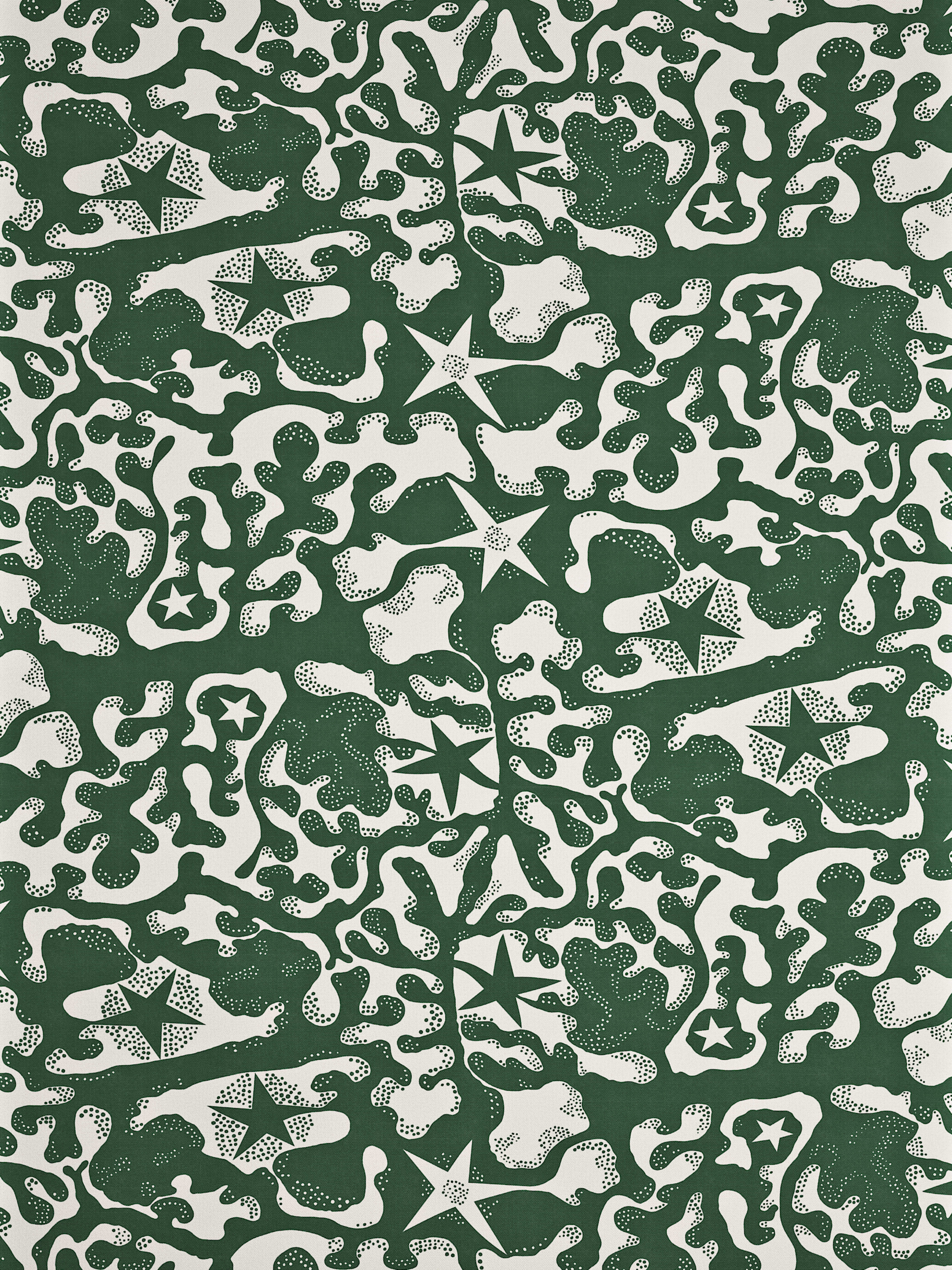 Fabric Sample Aristidia