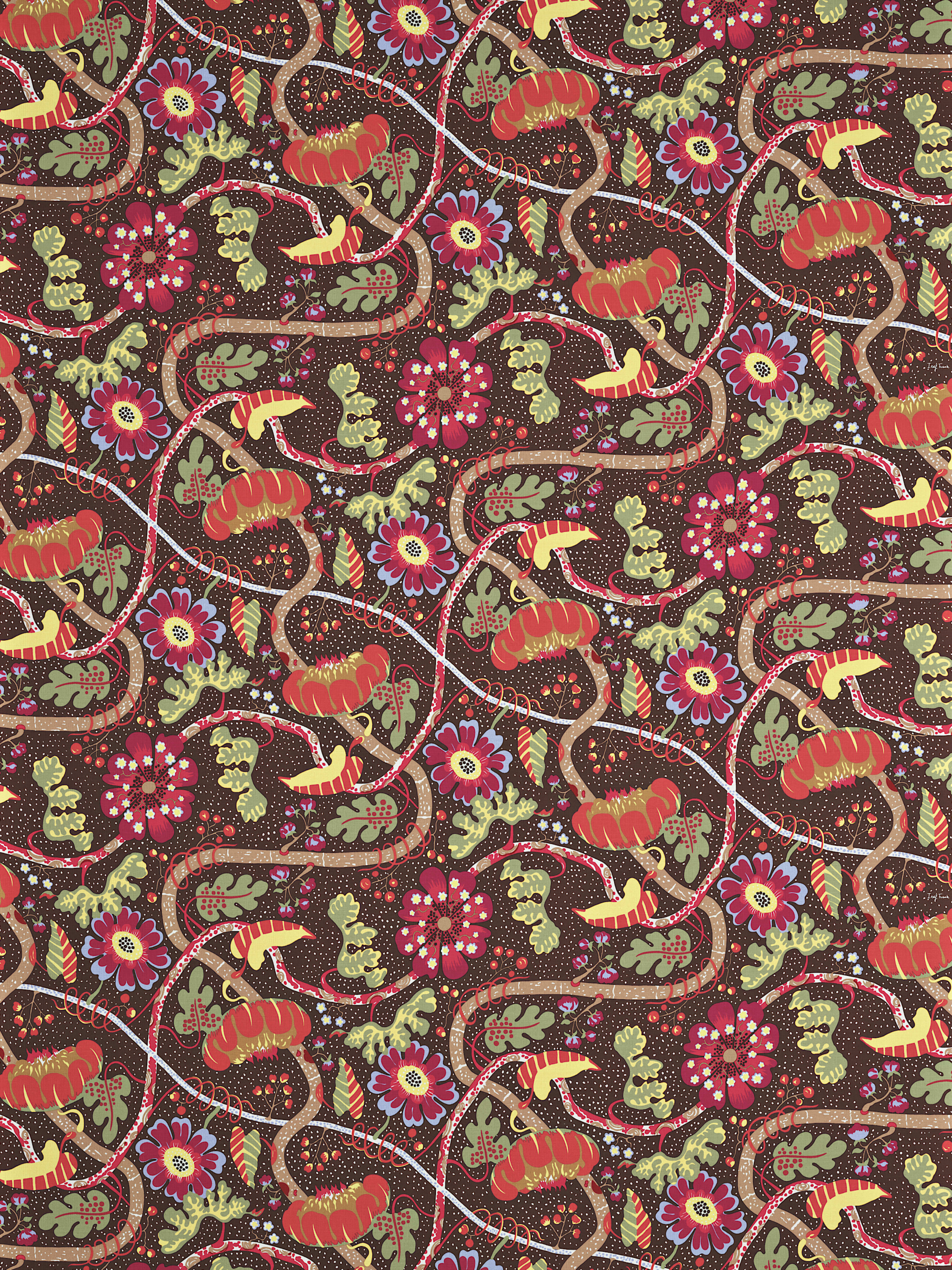 Textile Mirakel