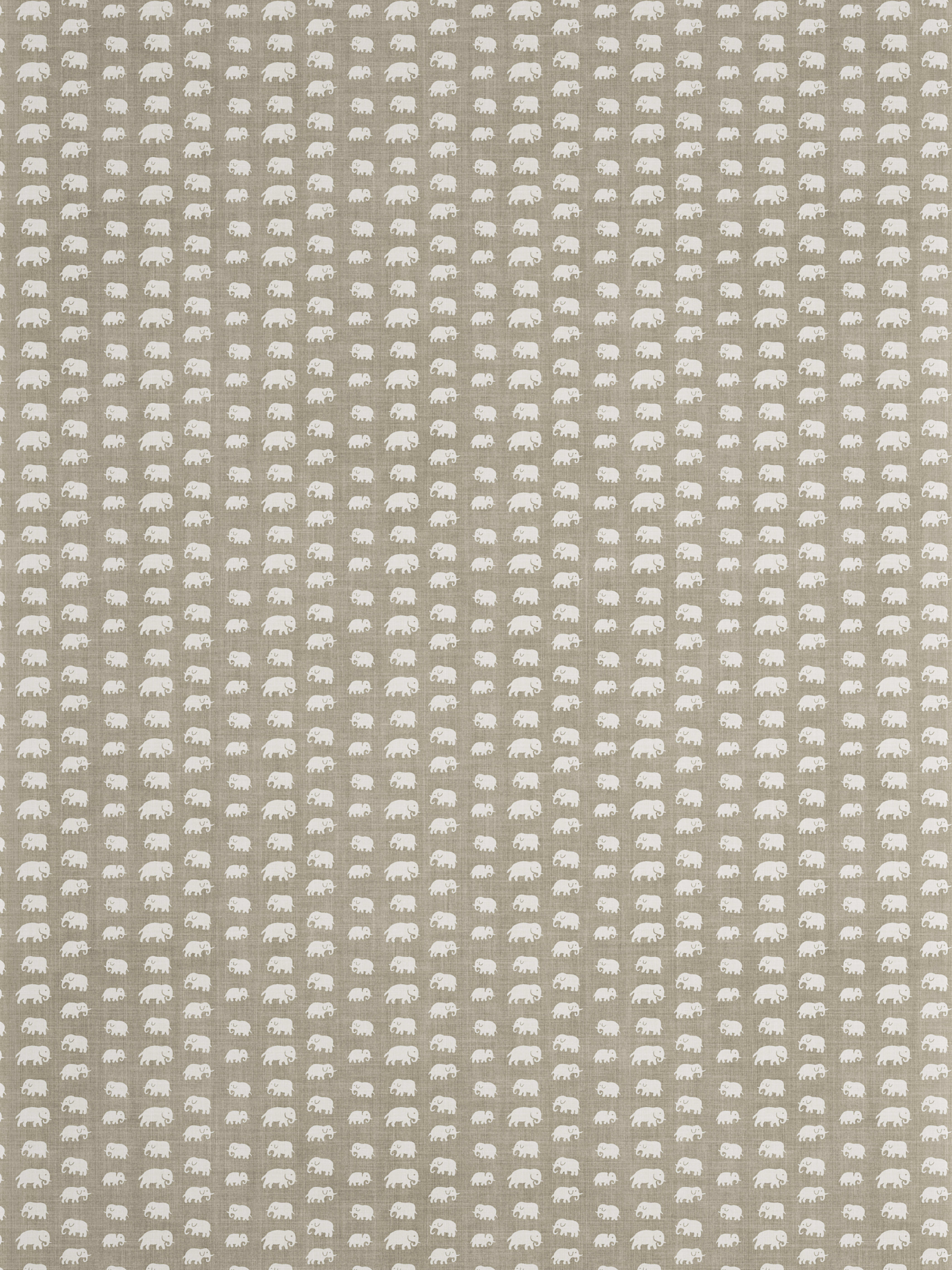 Textile Elefant