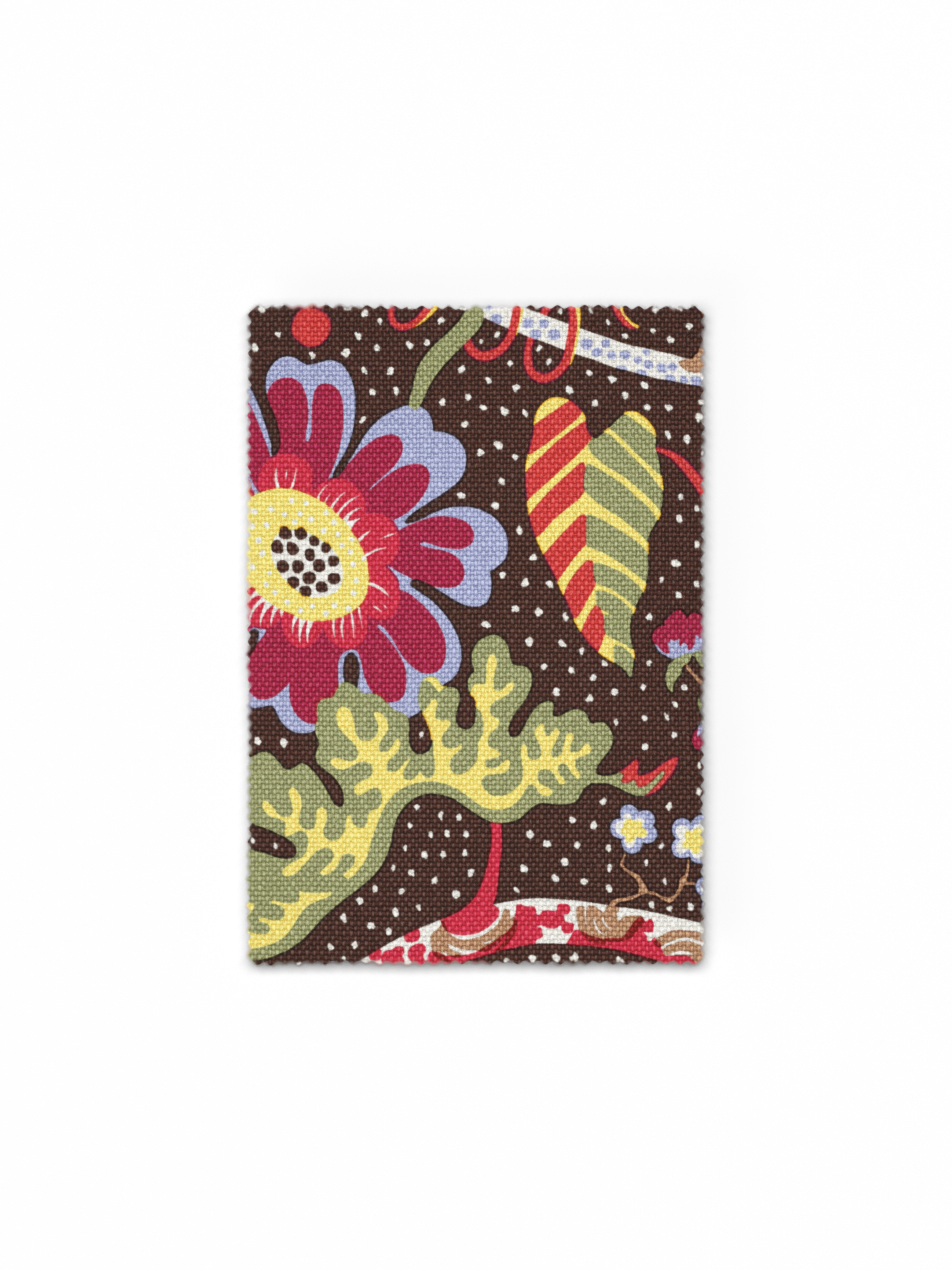 Fabric Sample Mirakel