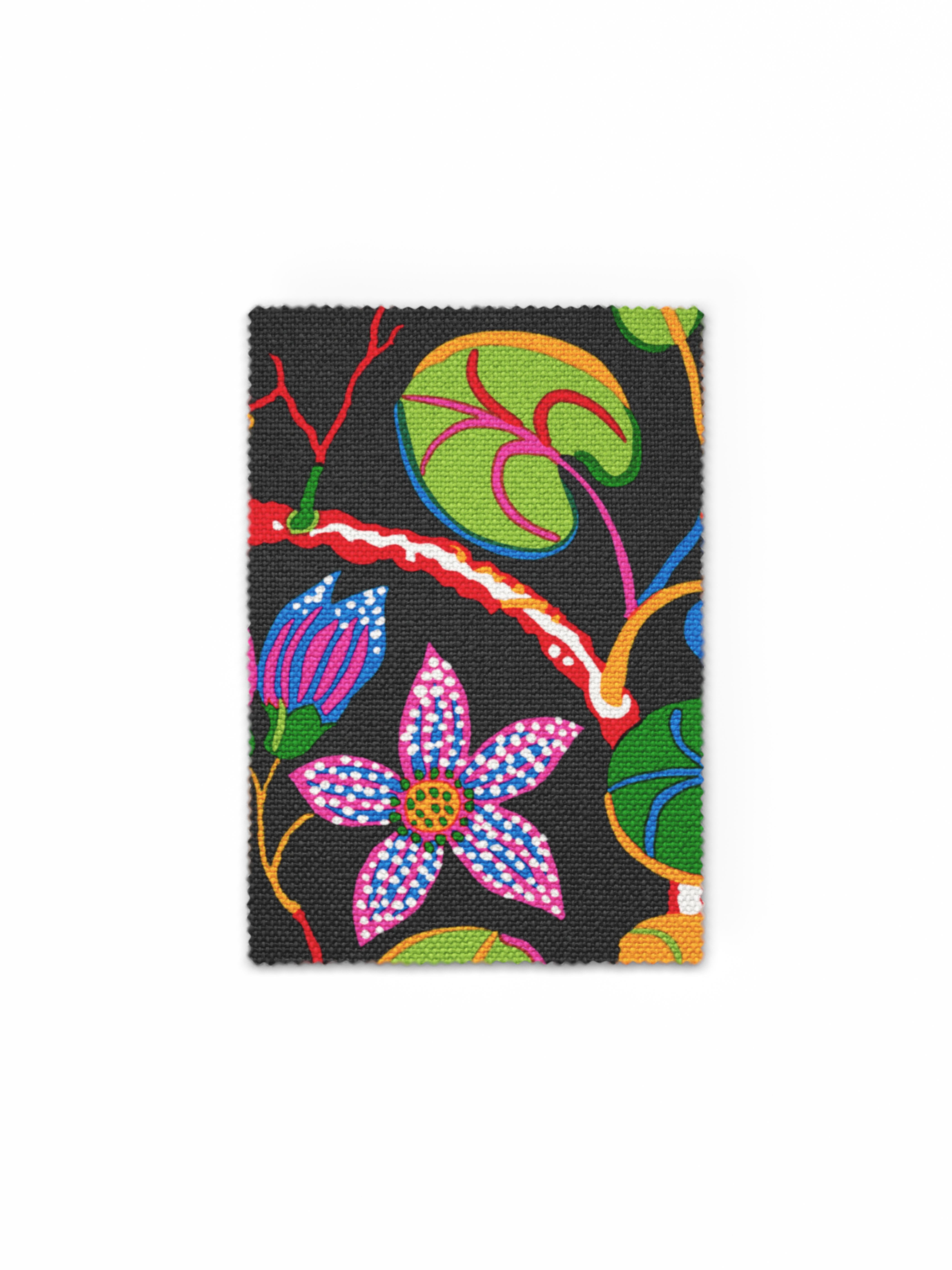 Fabric Sample Teheran
