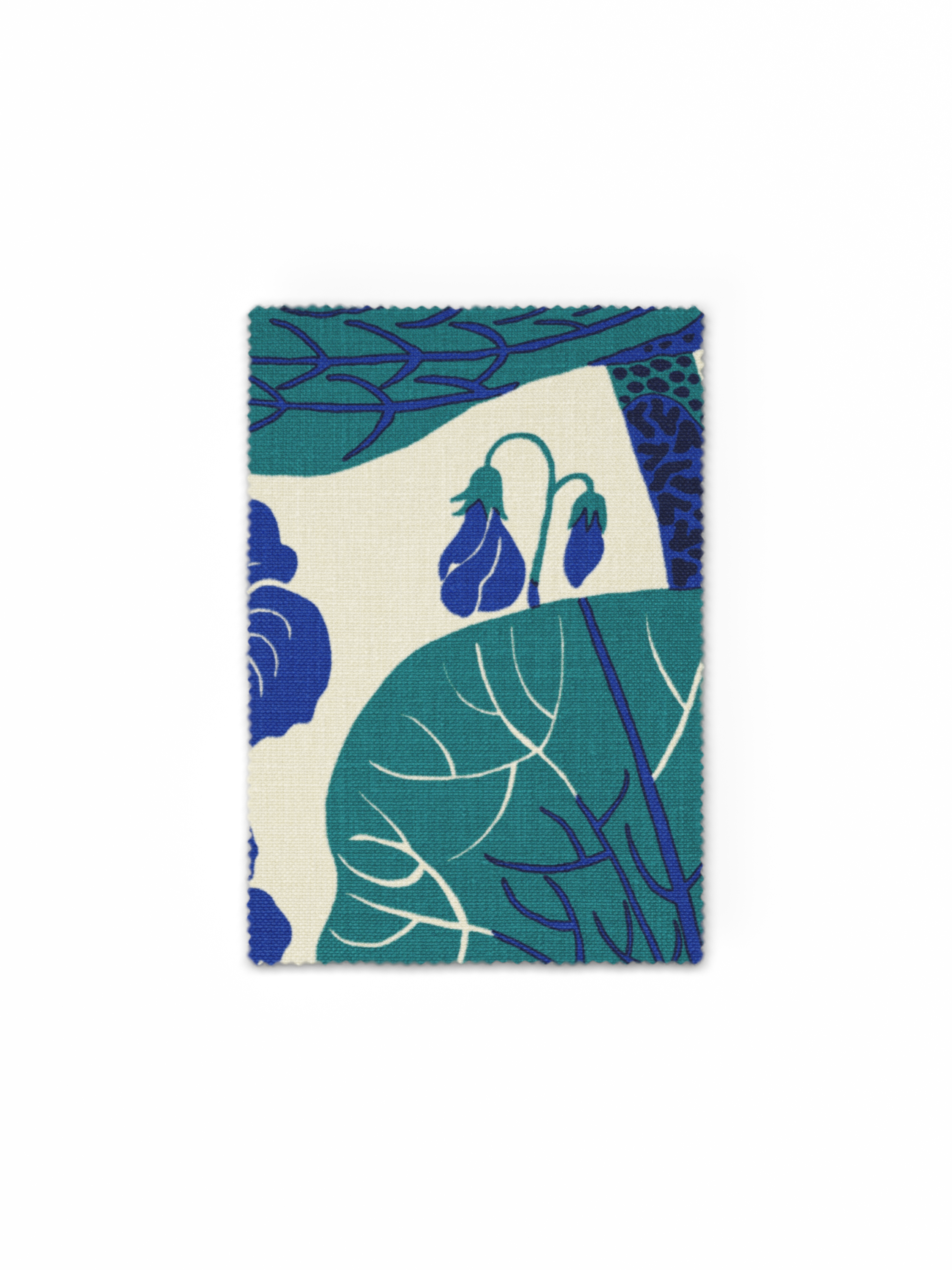 Fabric Sample Aramal