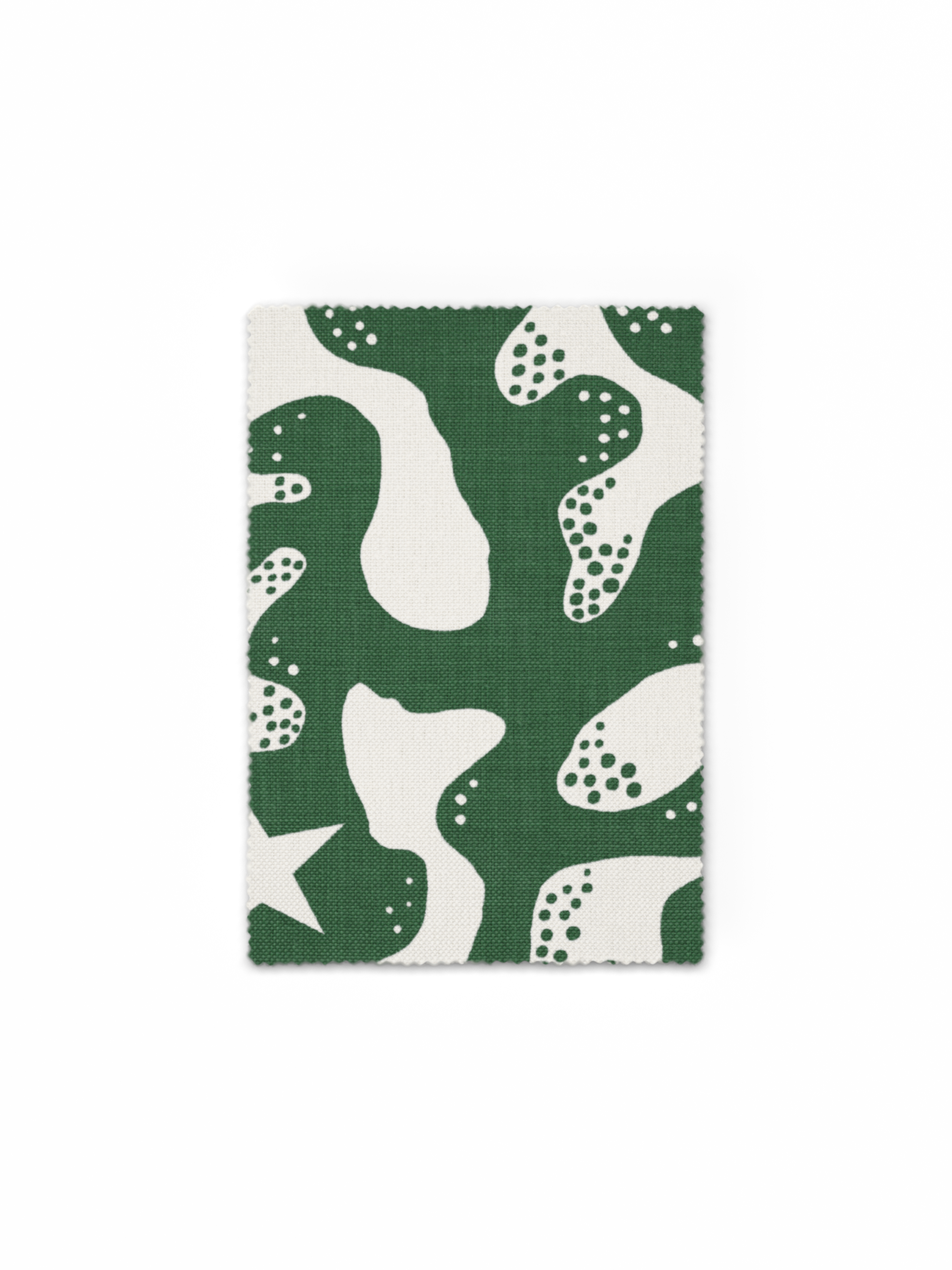 Fabric Sample Aristidia