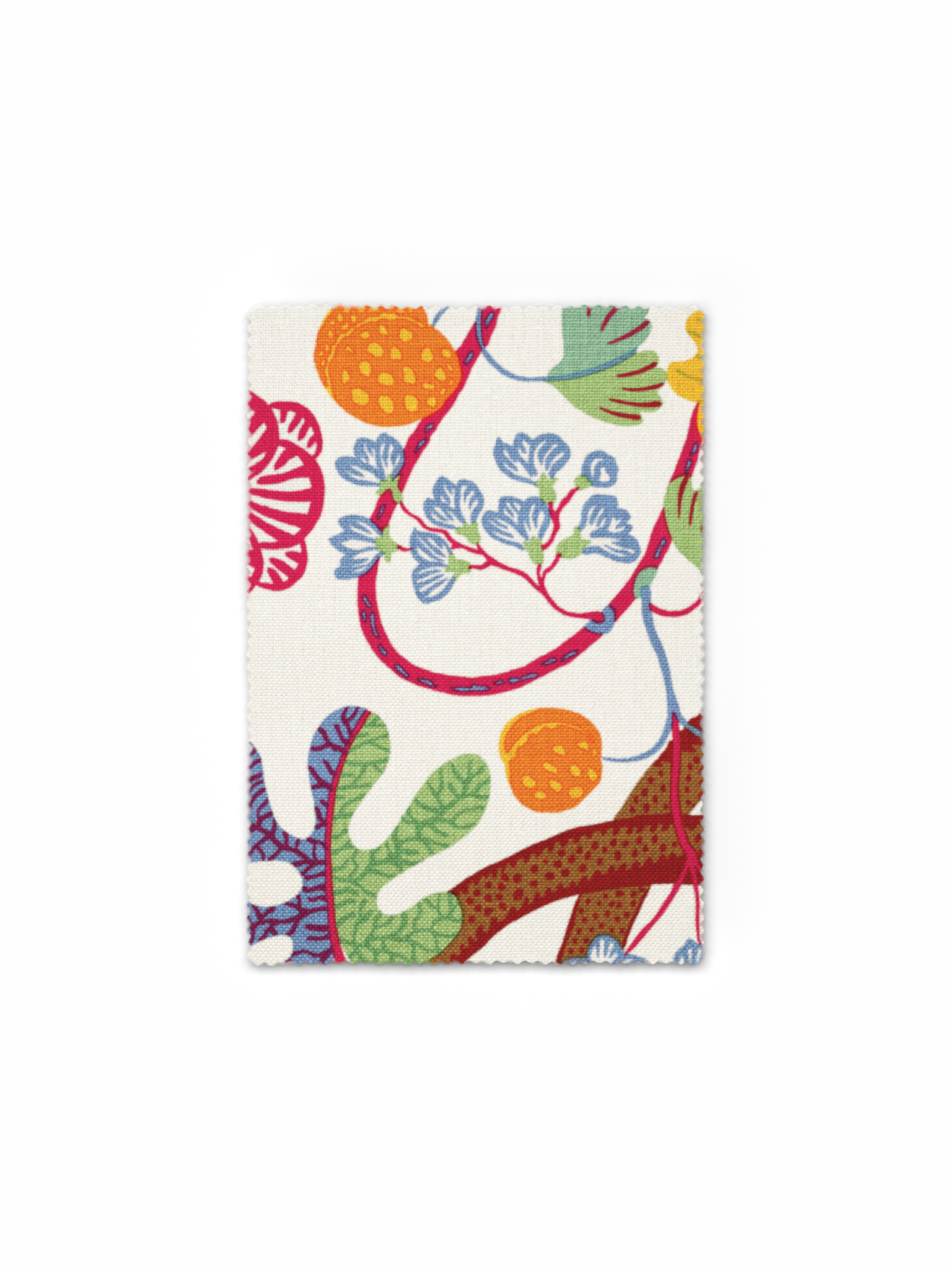 Fabric Sample Baranquilla