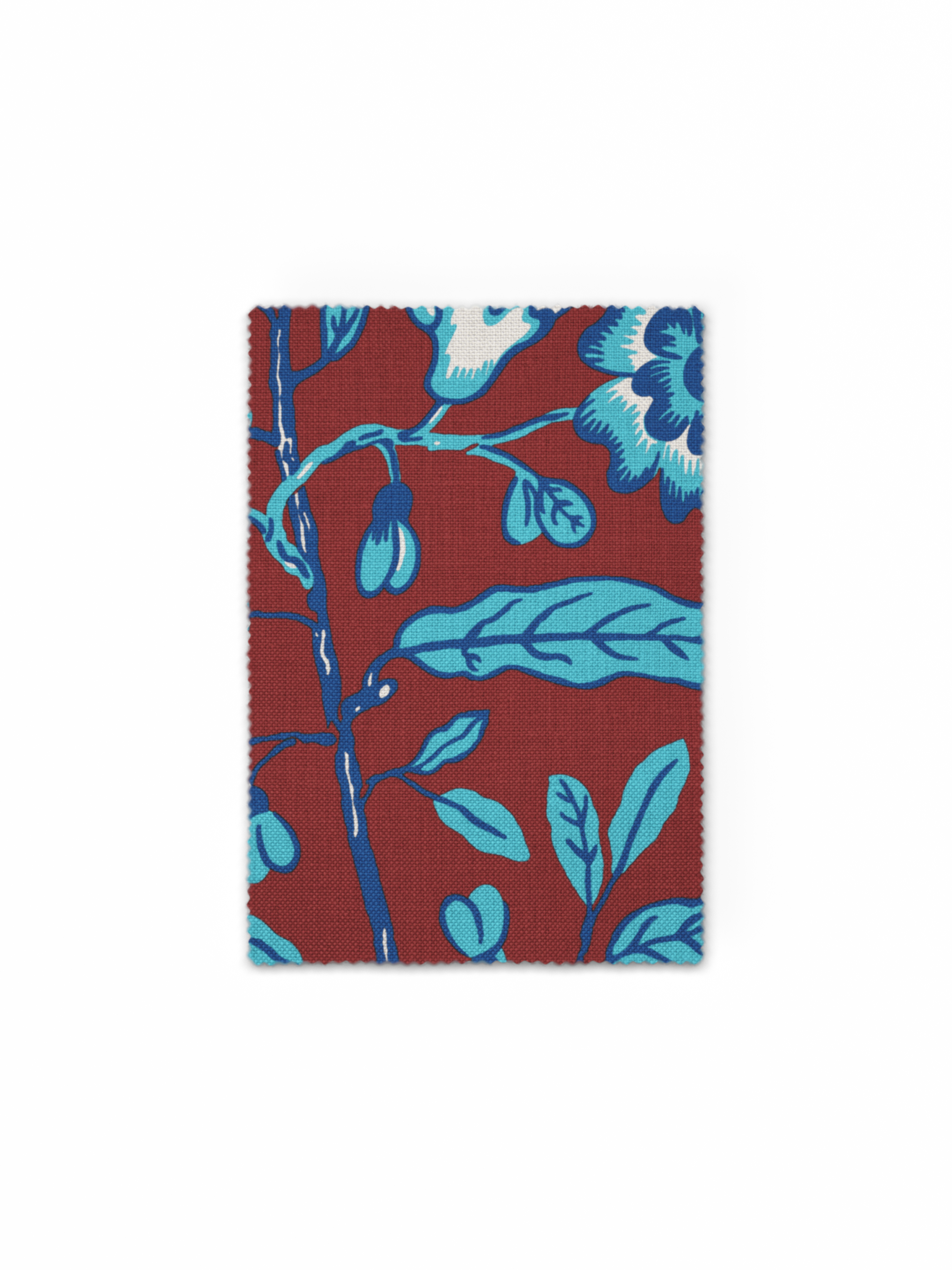 Fabric Sample Chianti