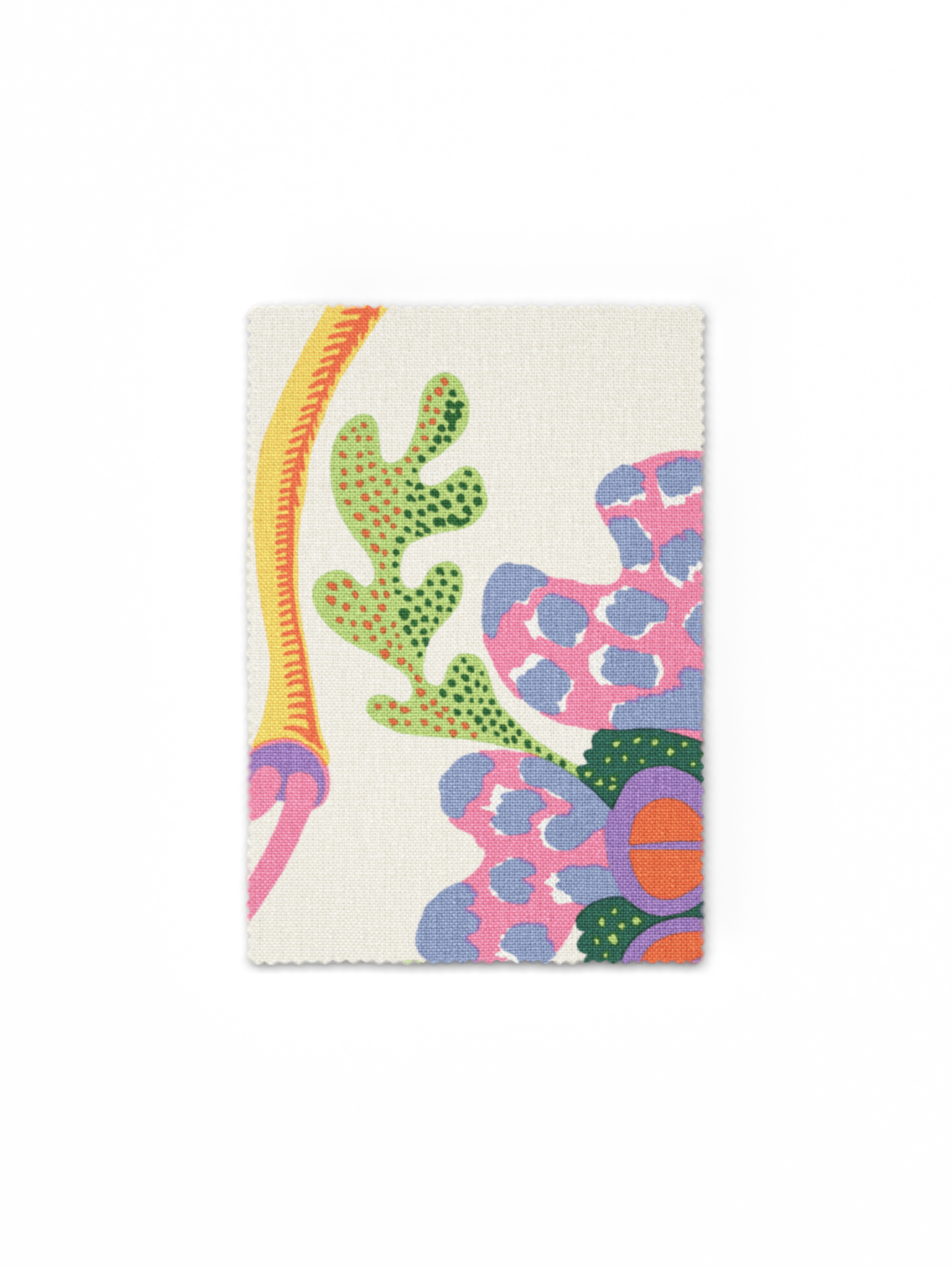 Fabric Sample Hawai