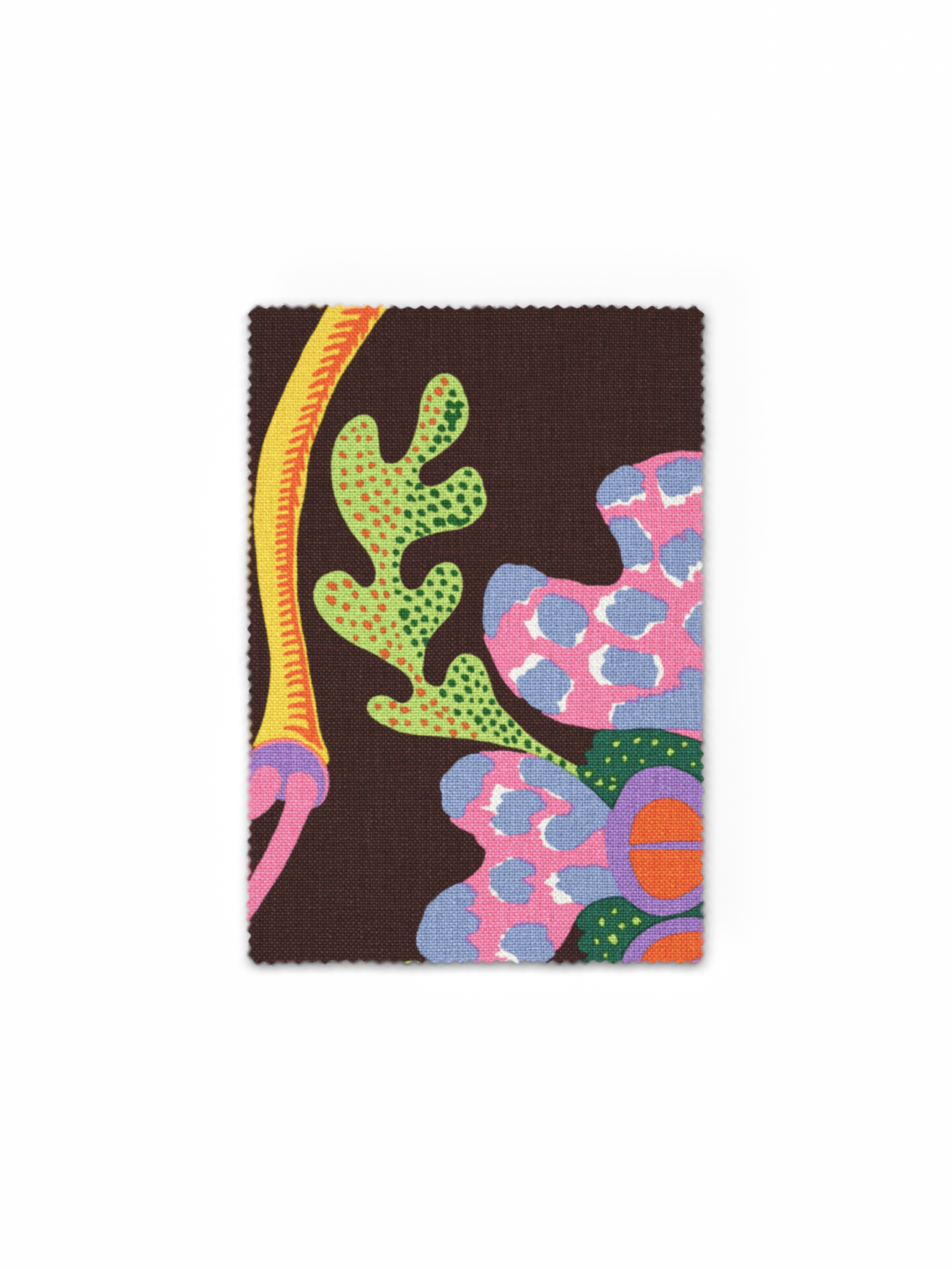 Fabric Sample Hawai