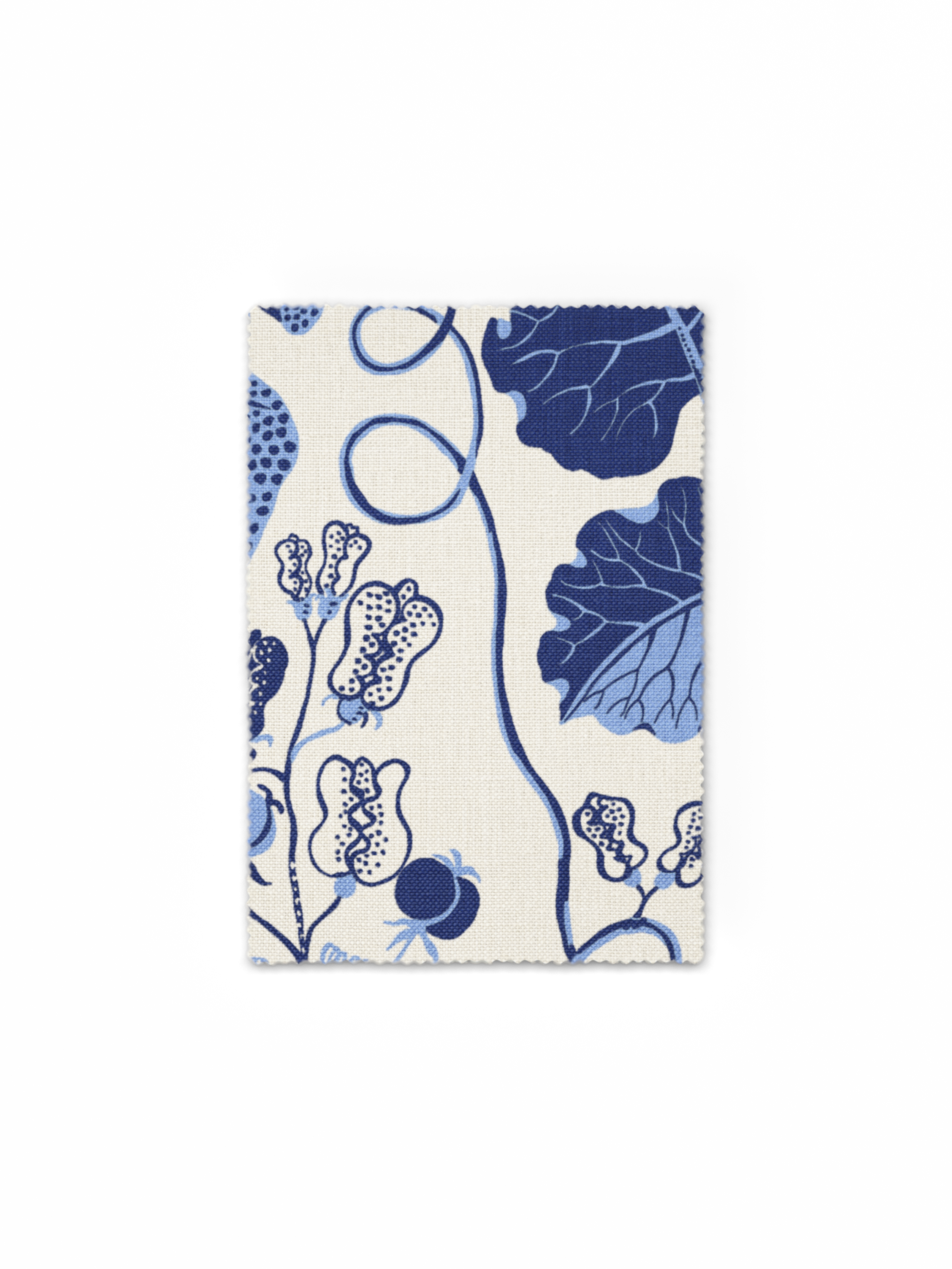 Fabric Sample La Plata