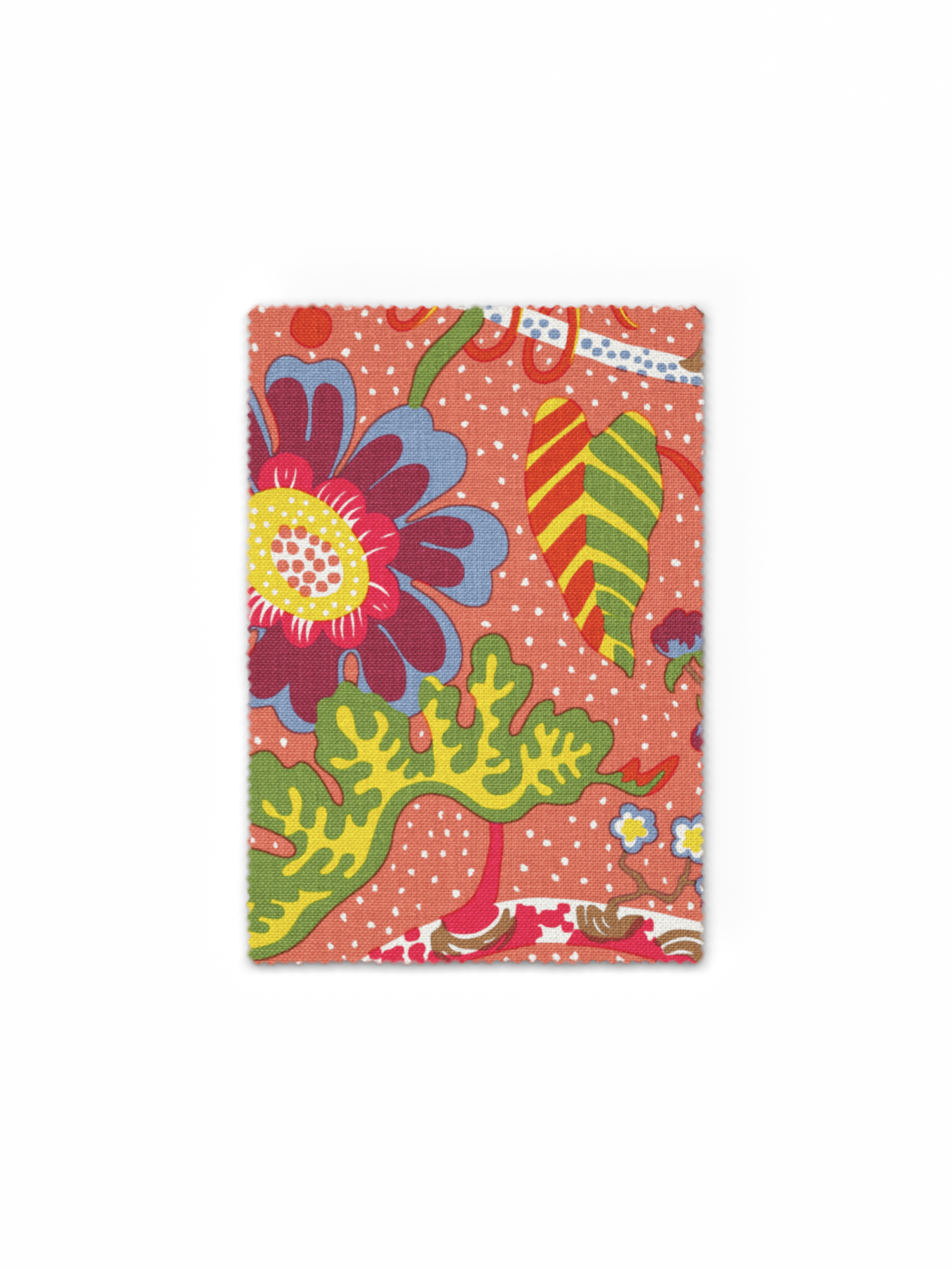 Fabric Sample Mirakel
