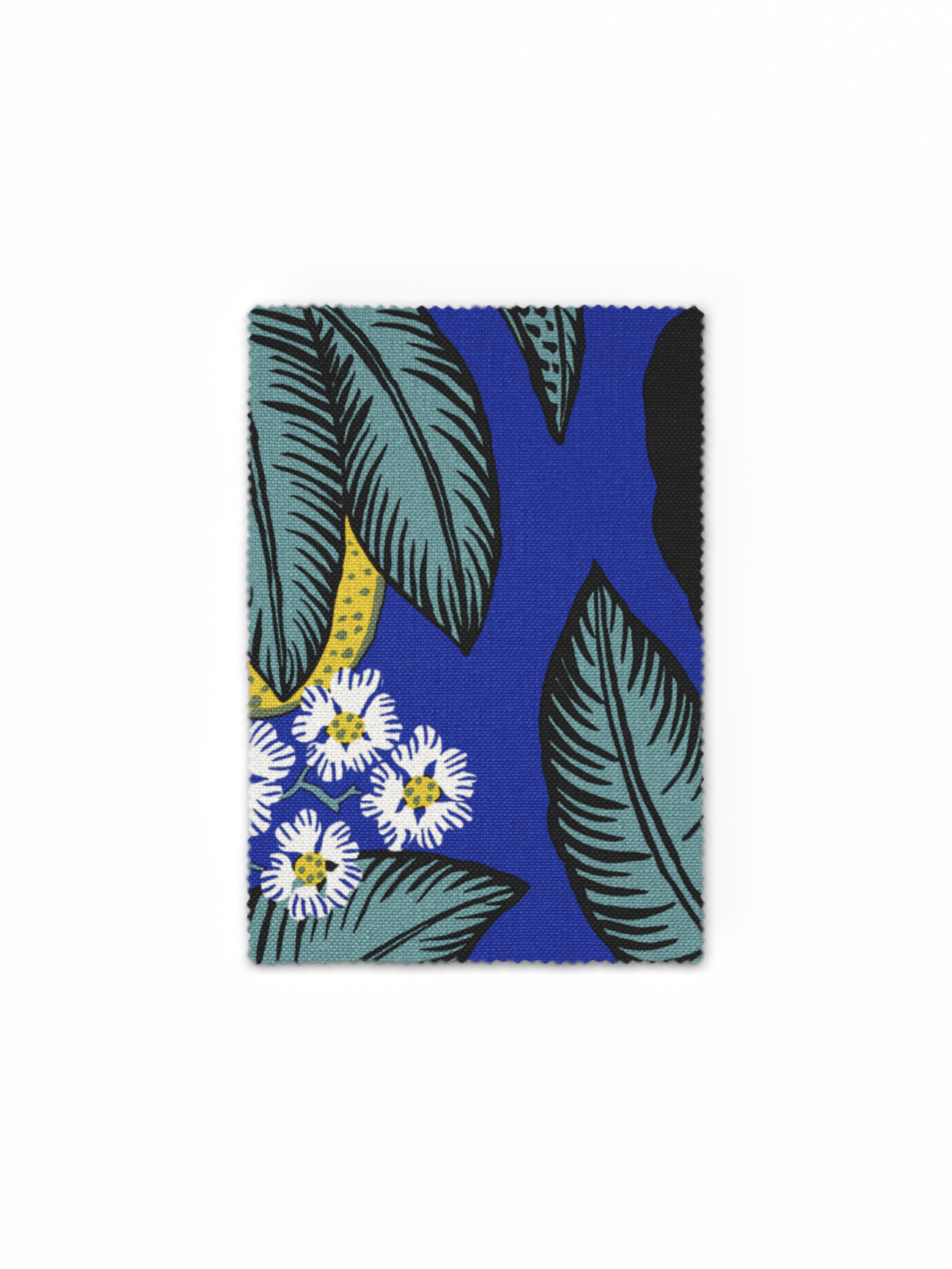 Fabric Sample Notturno