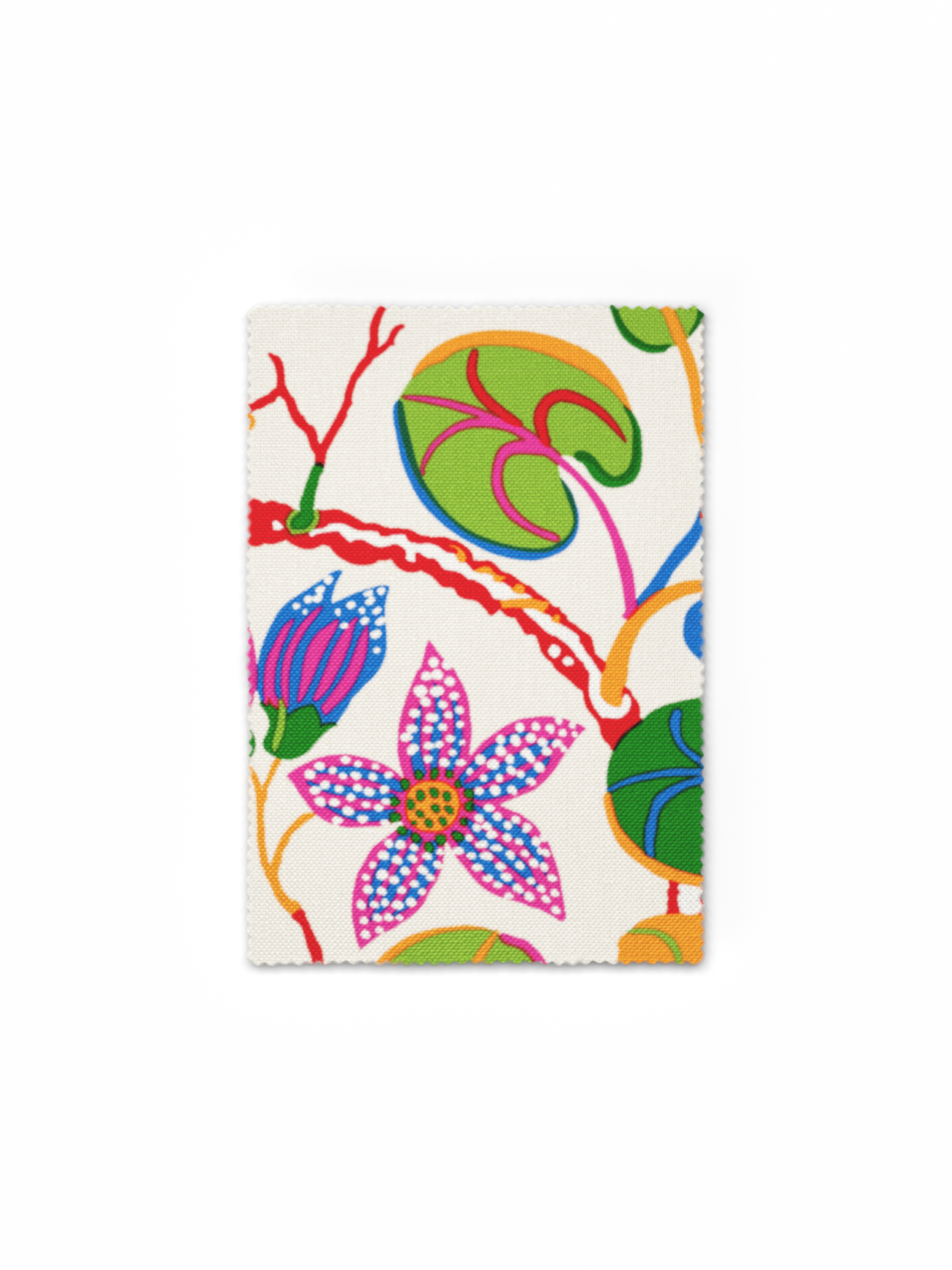 Fabric Sample Teheran