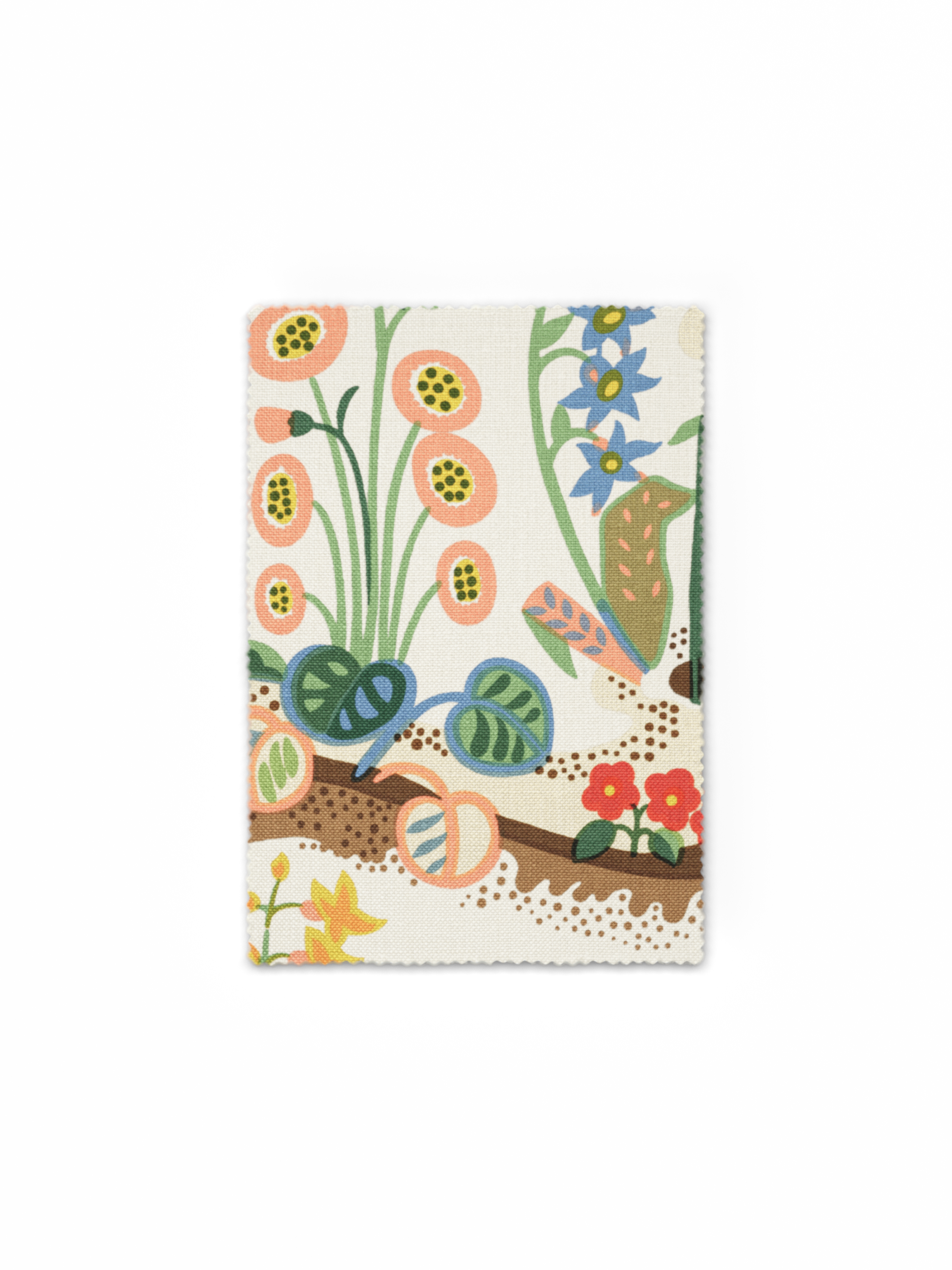 Fabric Sample Primavera