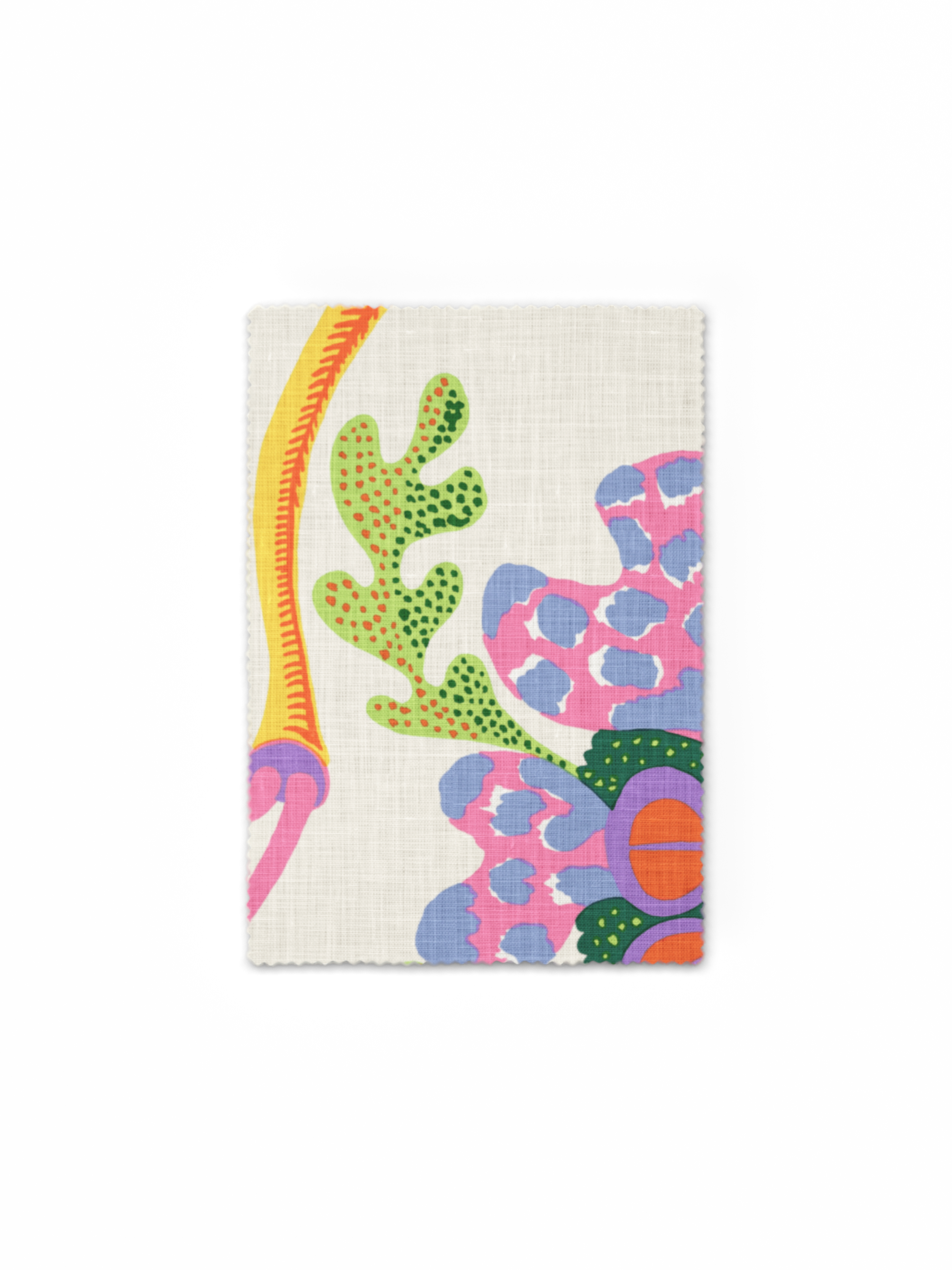 Fabric Sample Hawai
