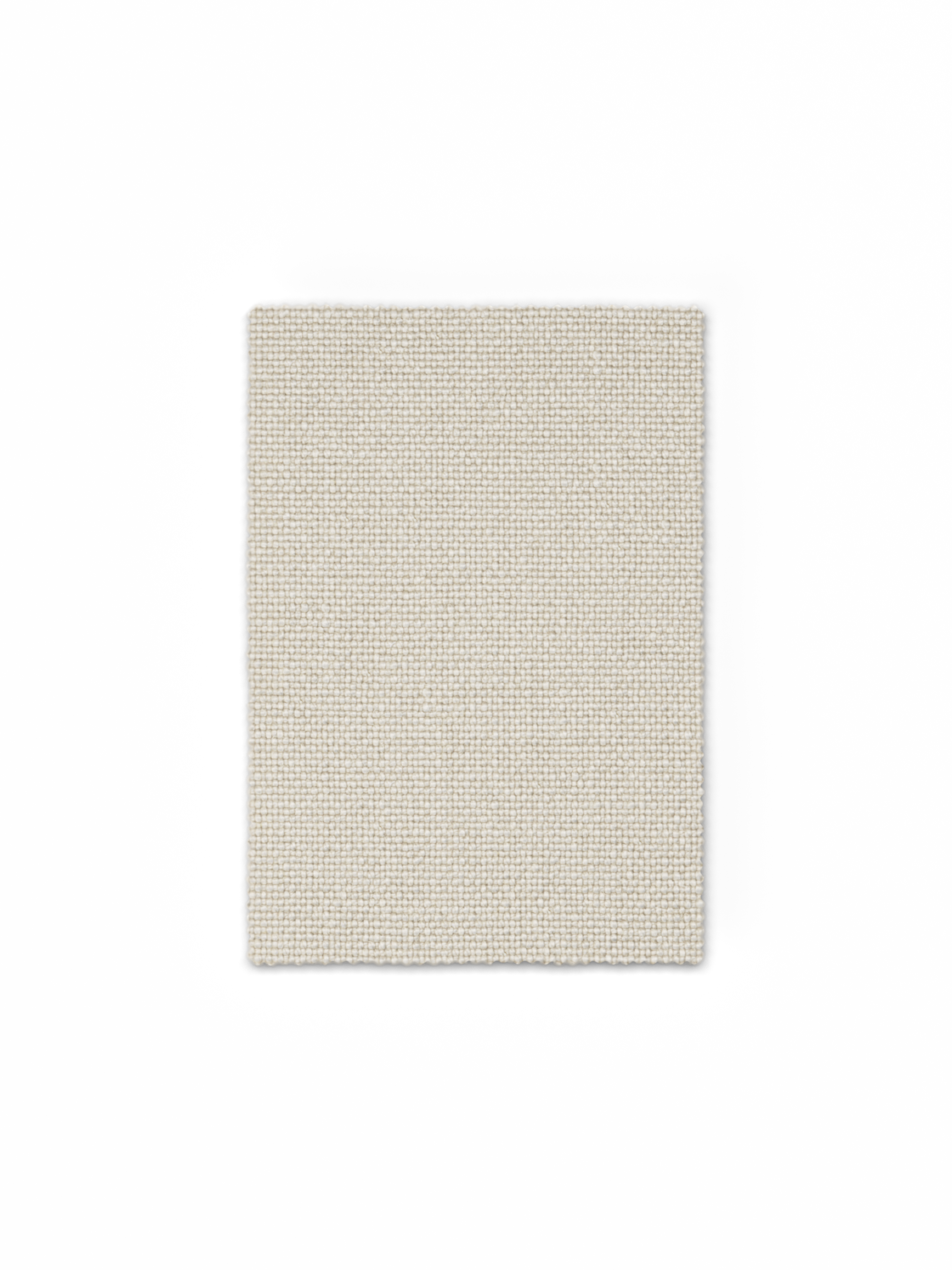 Fabric Sample Svenskt Tenn Heavy Linen