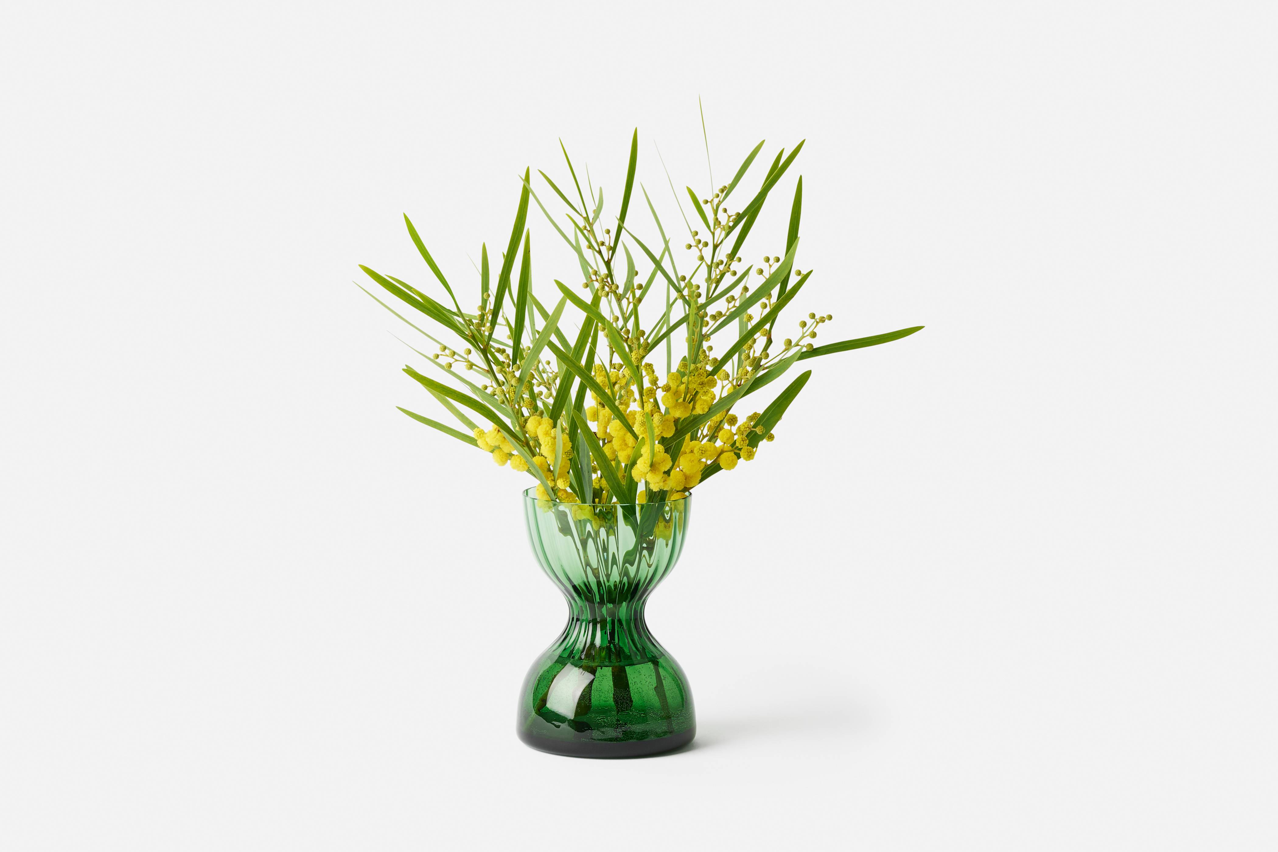 Svenskt Tenn 花瓶 Vase Iris – Ann Wåhlström