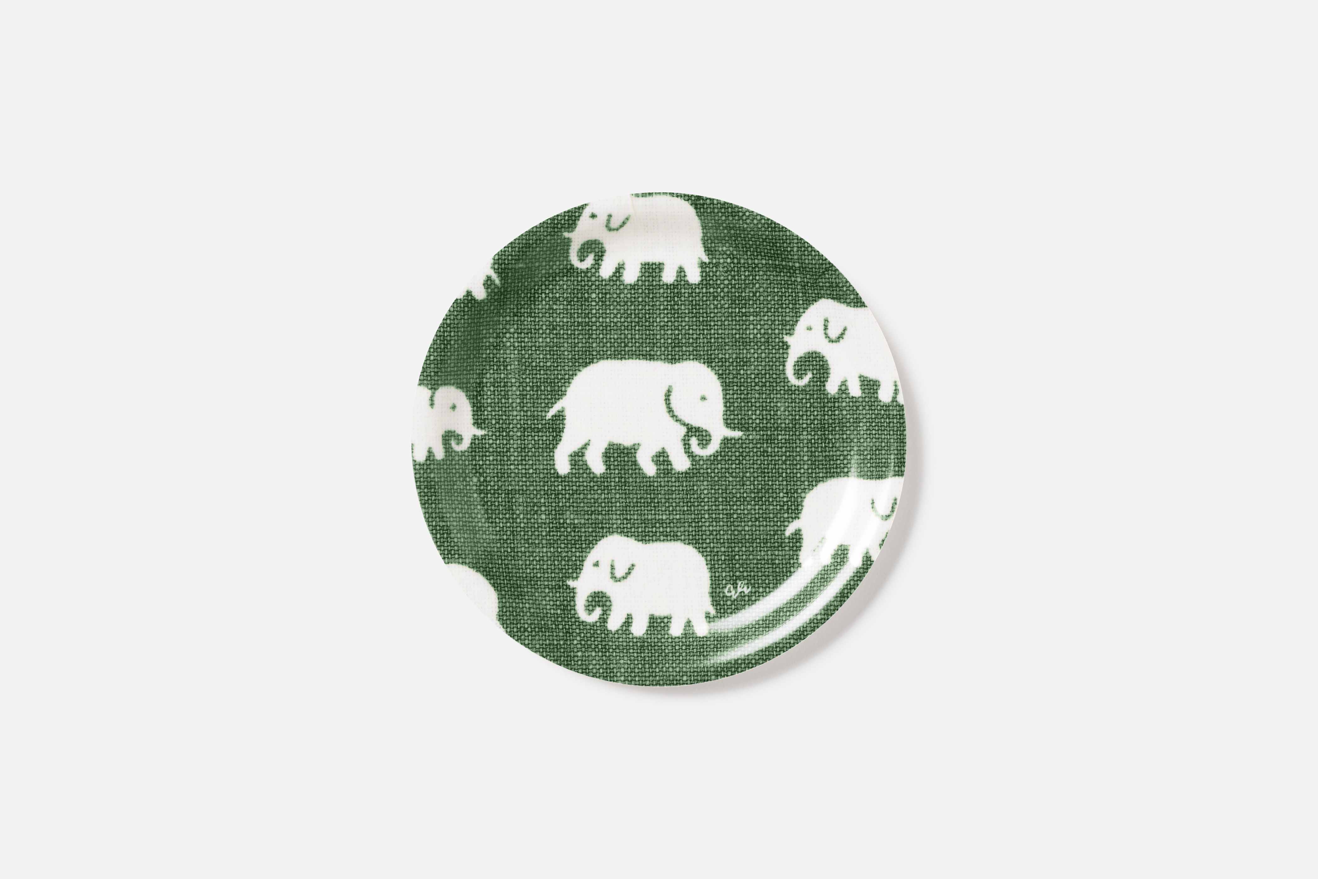 Coaster Elefant