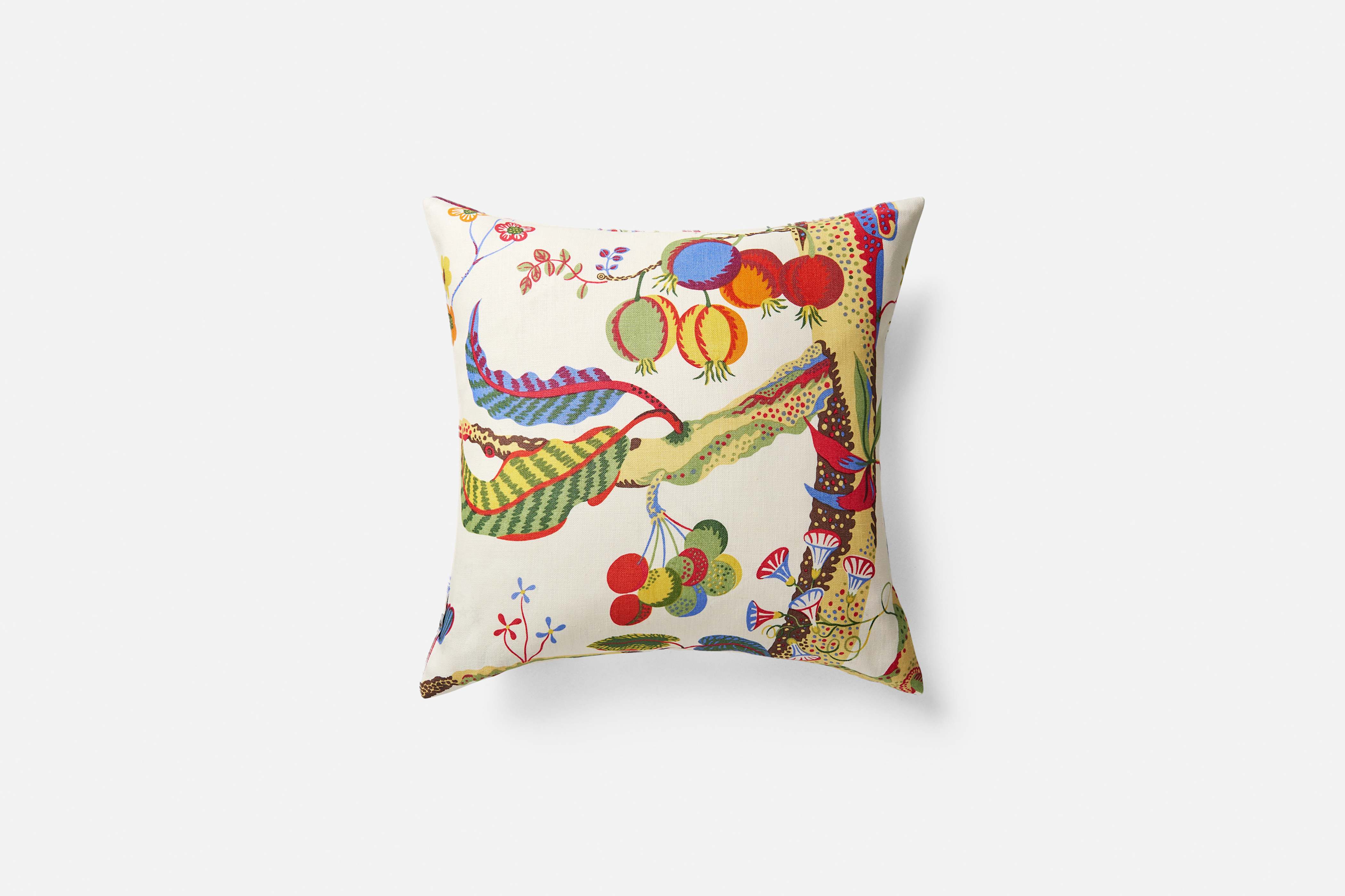 Josef frank pillows new arrivals