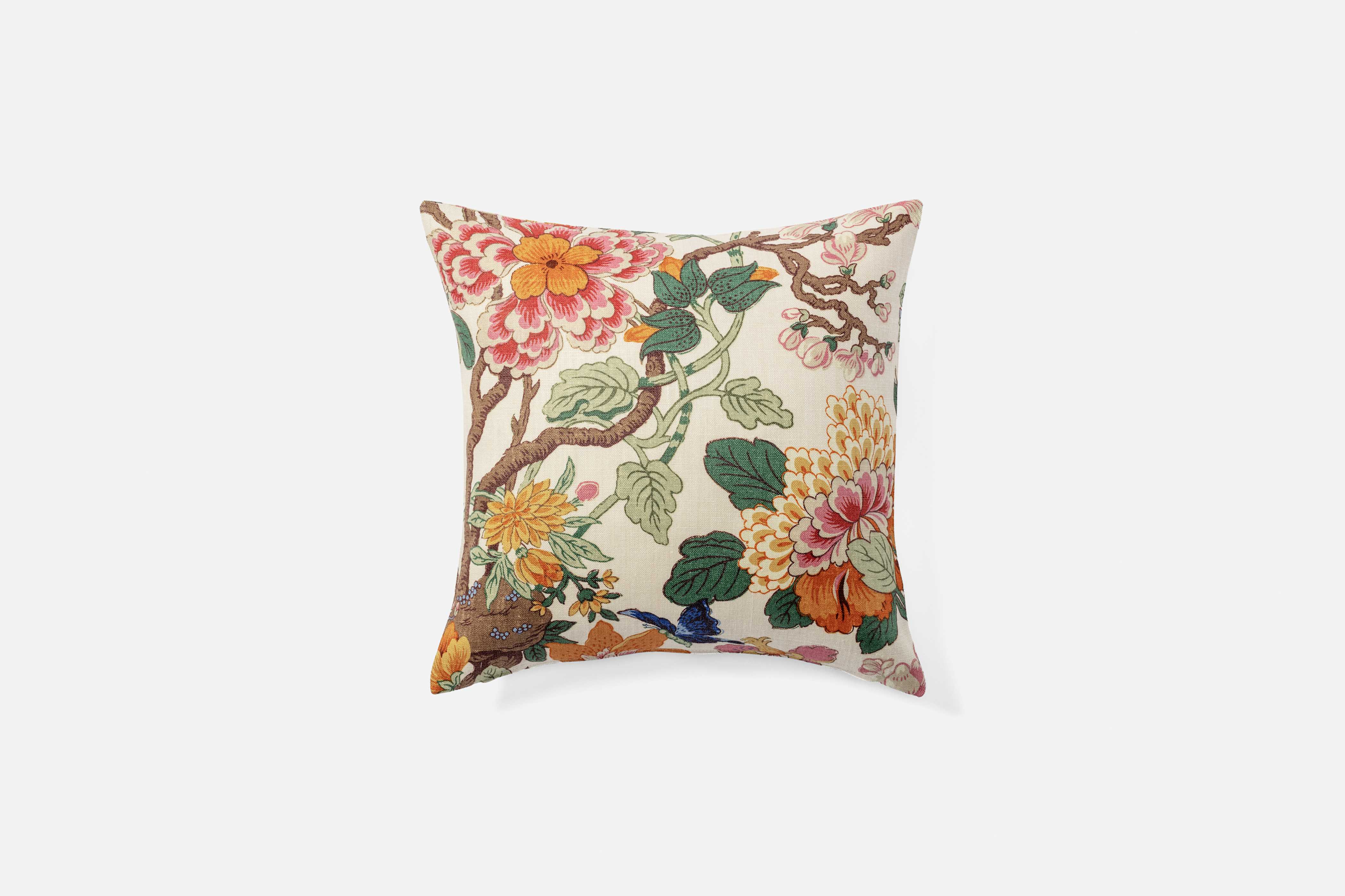 Magnolia cushion sales