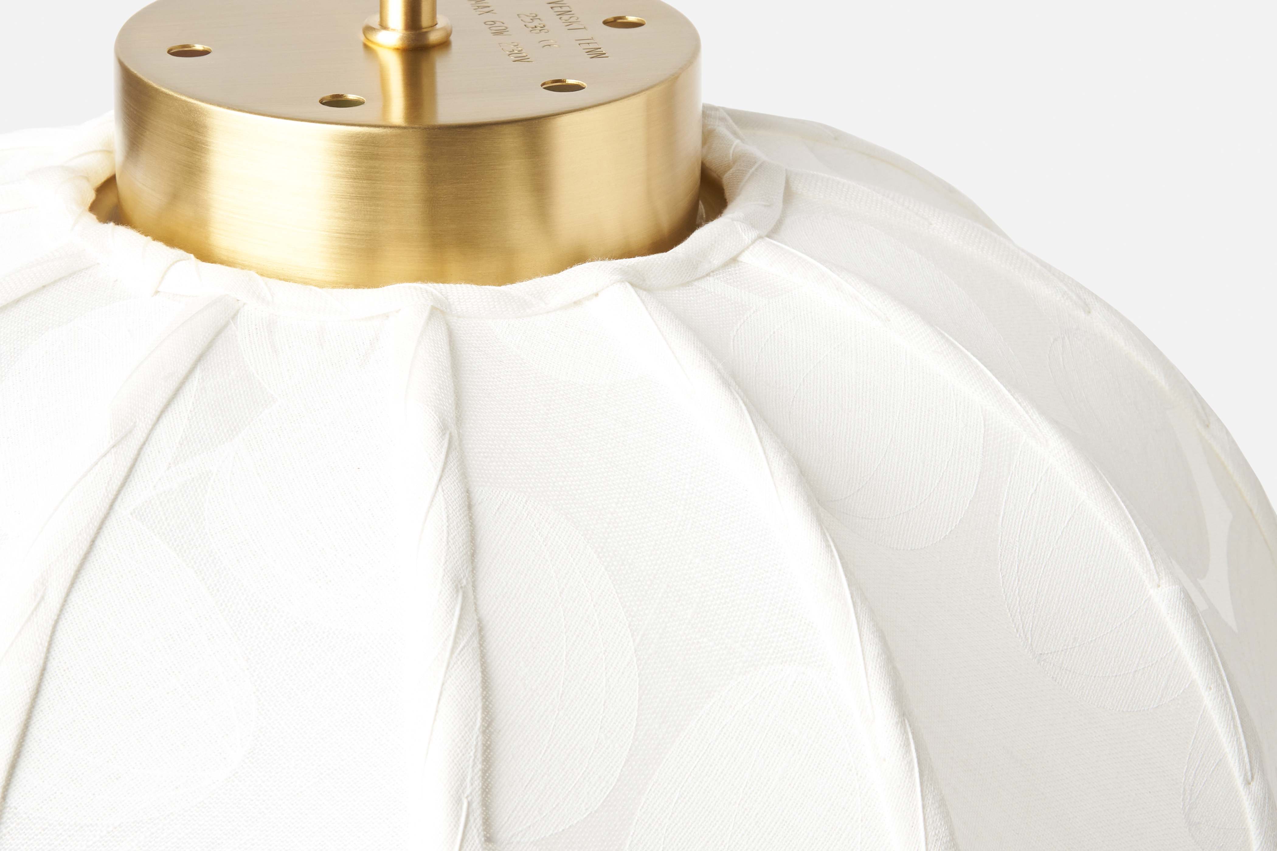 White gold lampshade online