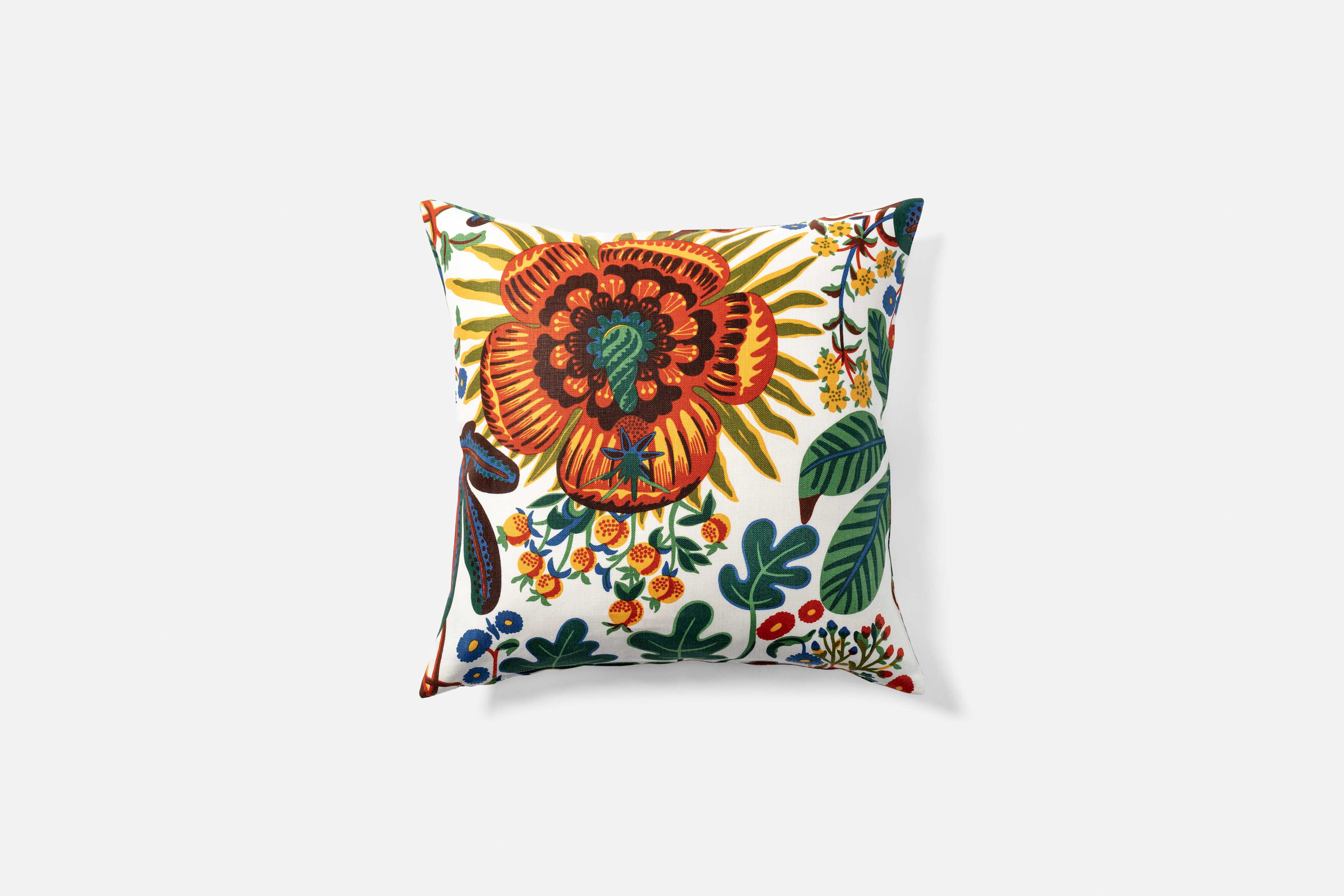Josef frank cushions new arrivals