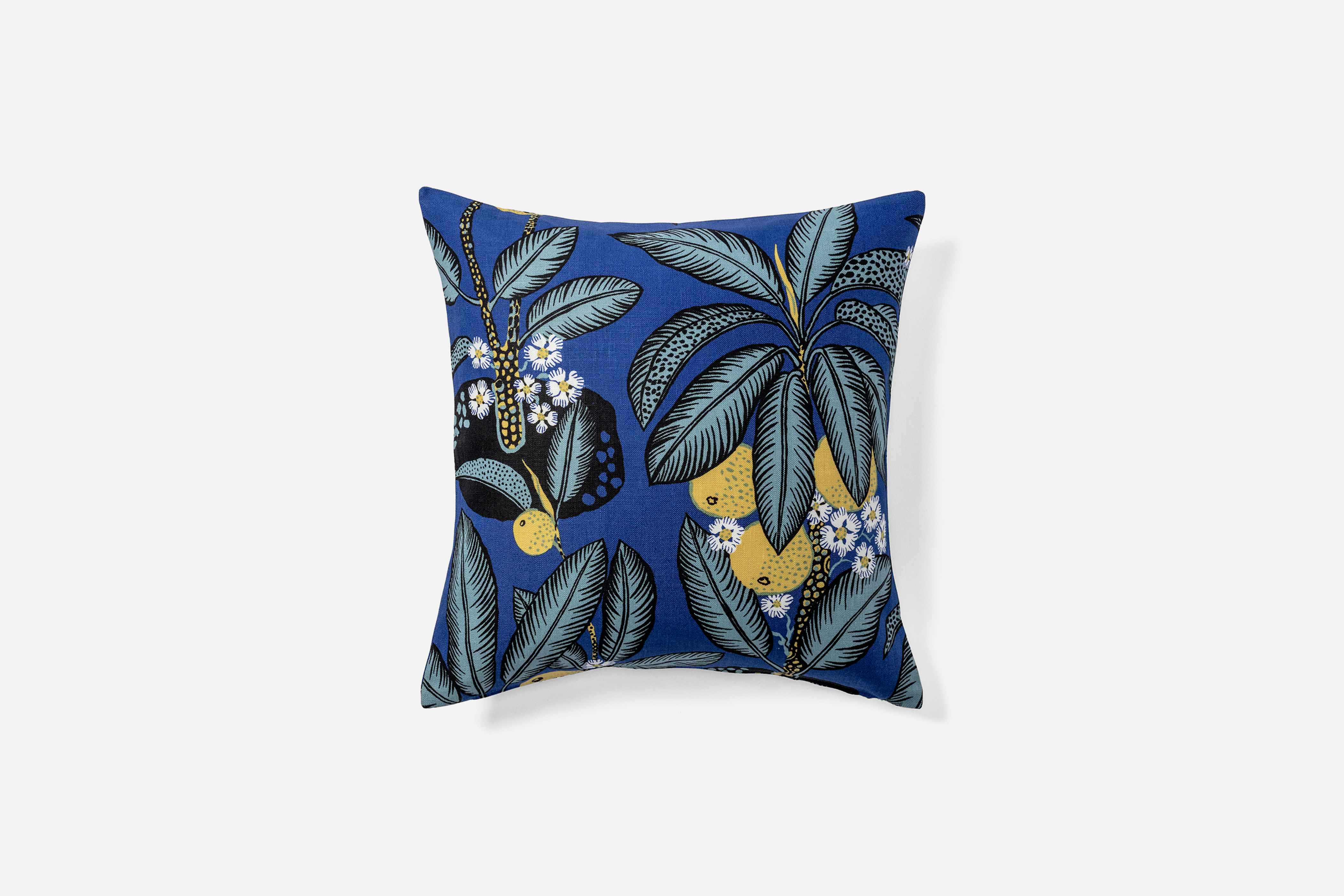 Josef frank pillows outlet
