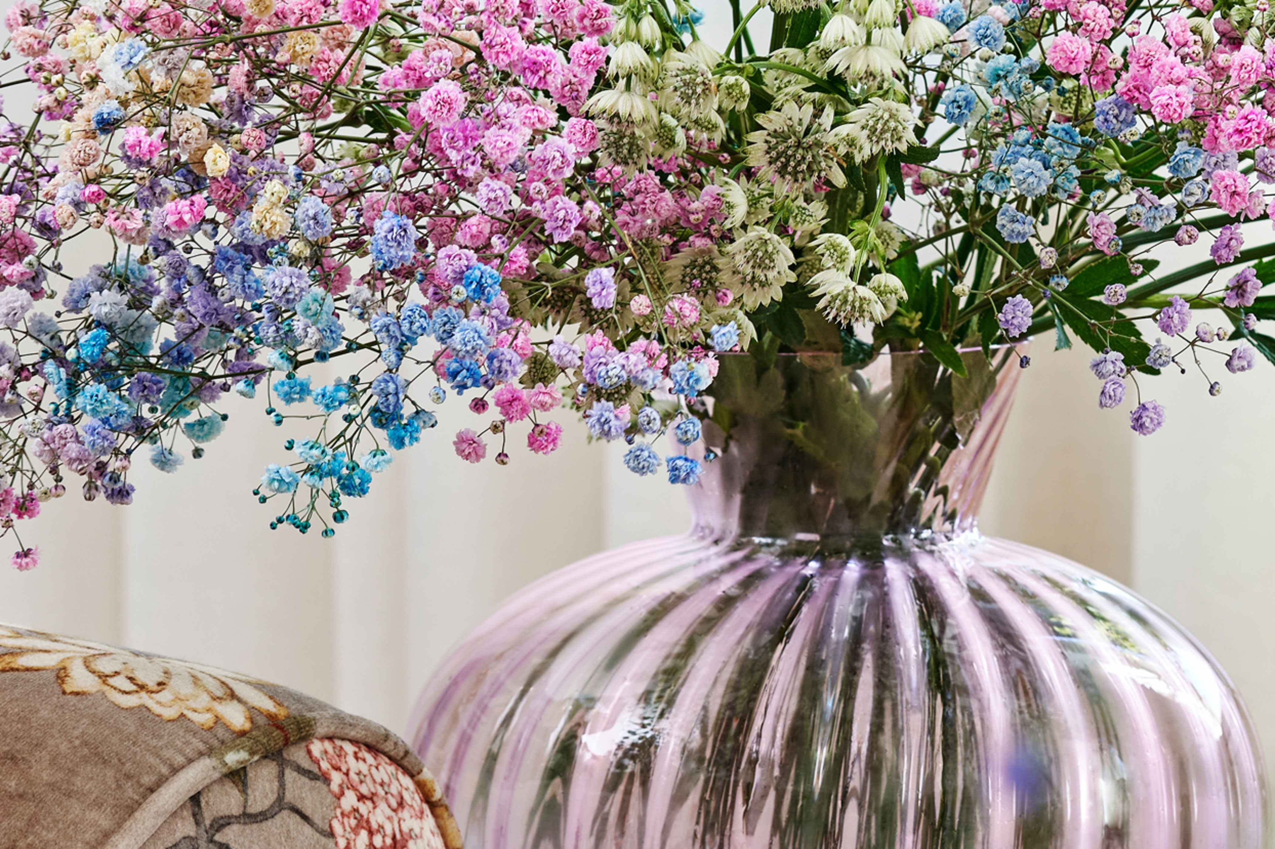 Vase Pion