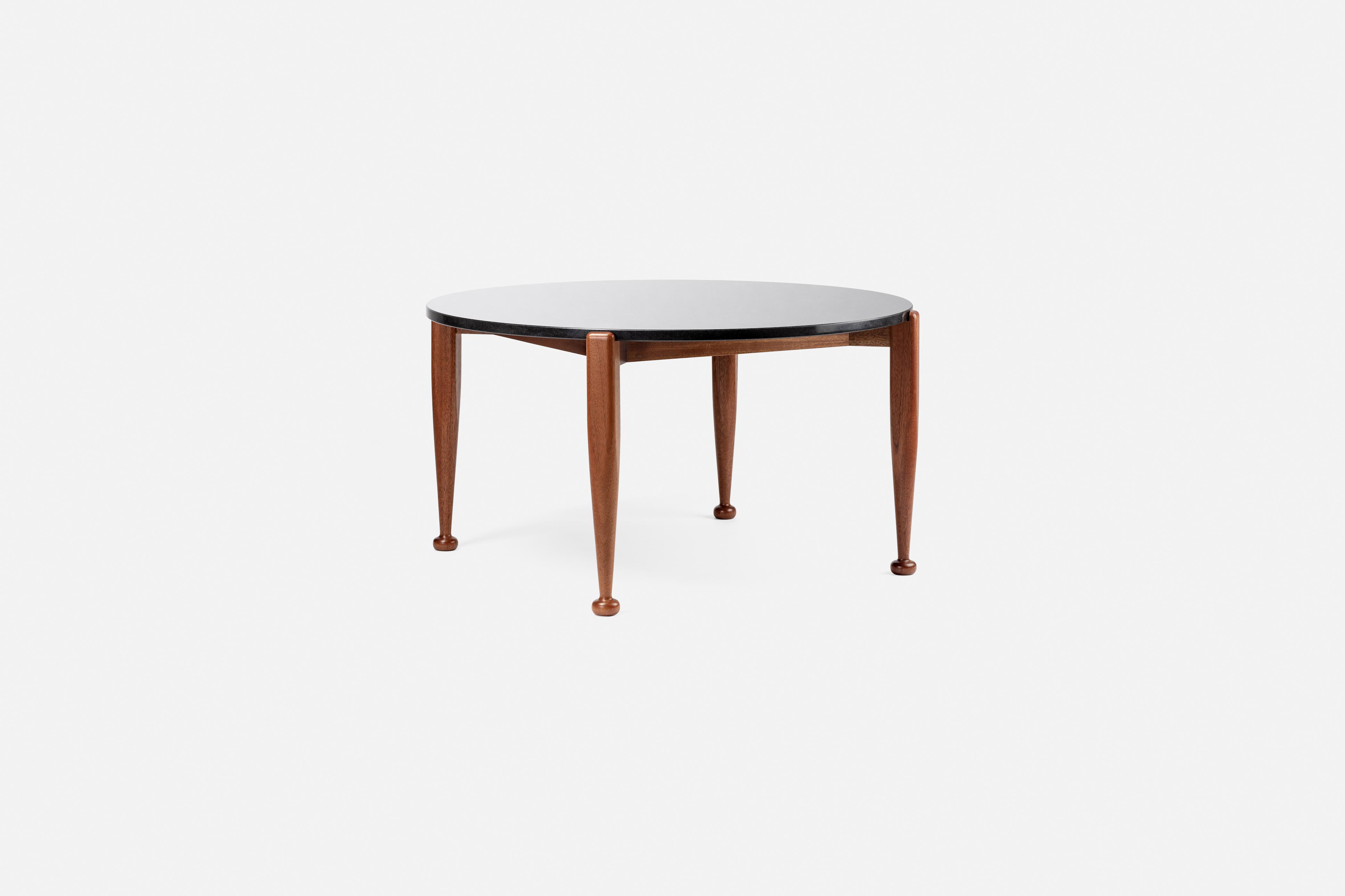Coffee Table 965 – Josef Frank