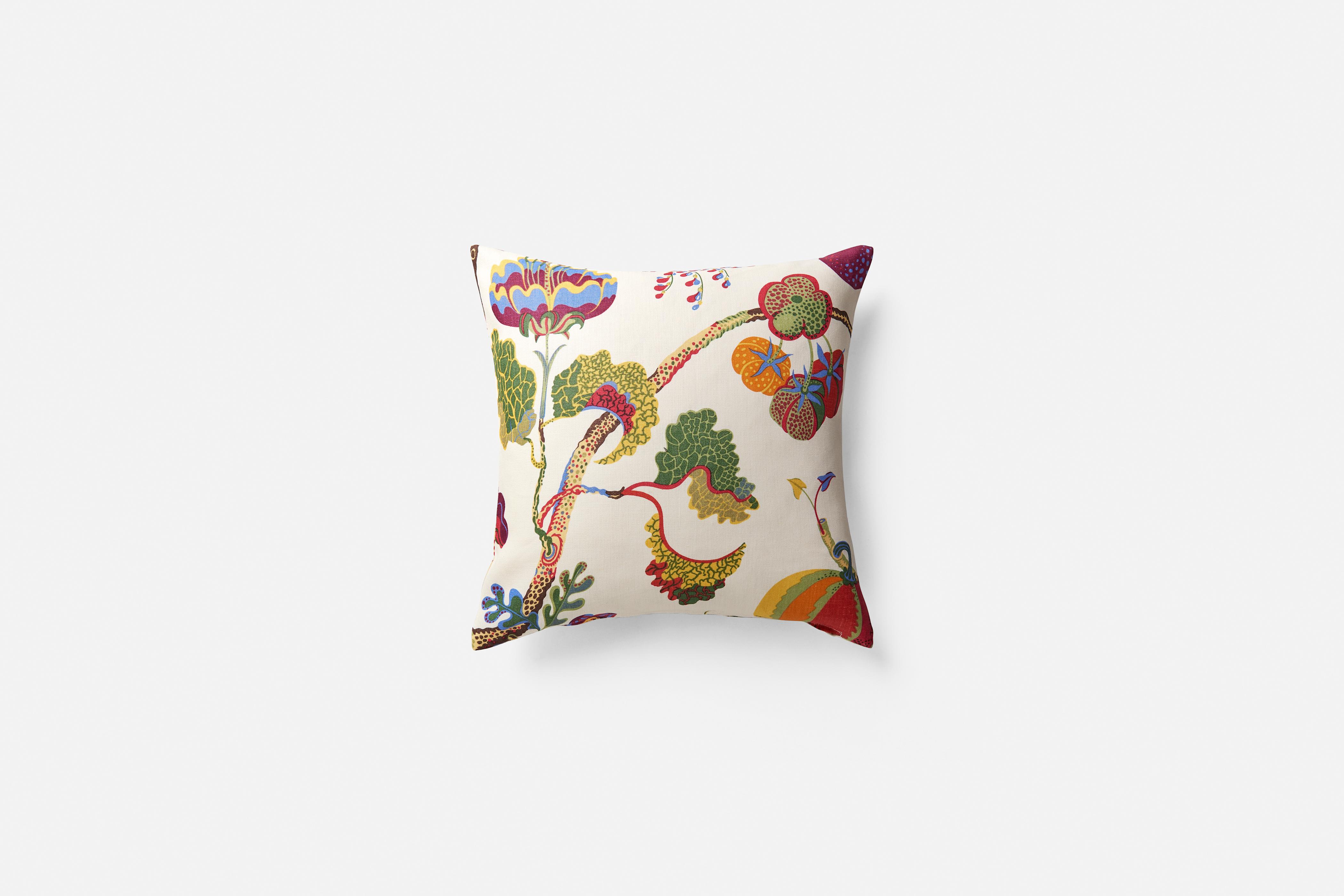 Josef frank pillows outlet