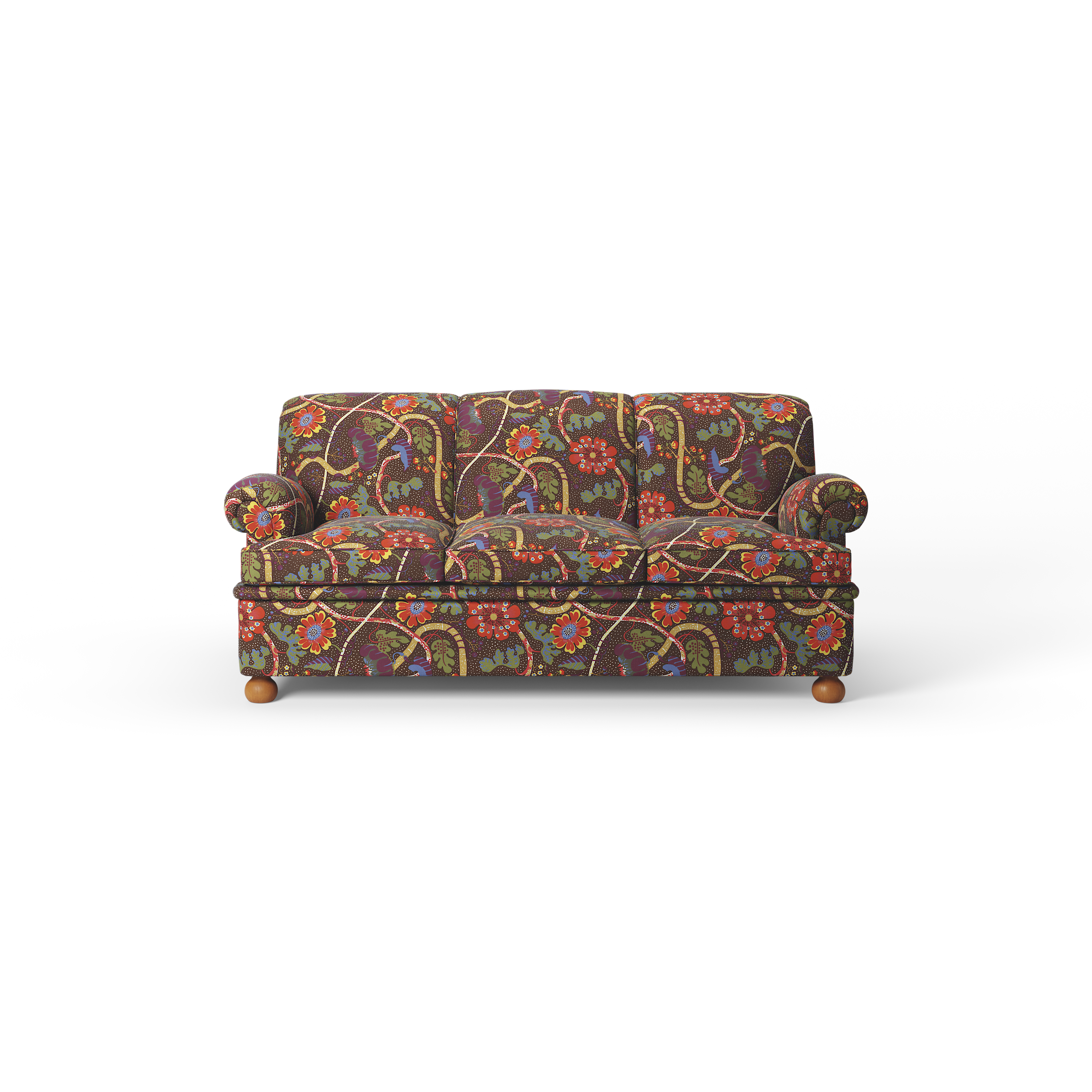 Sofa 703 josef frank