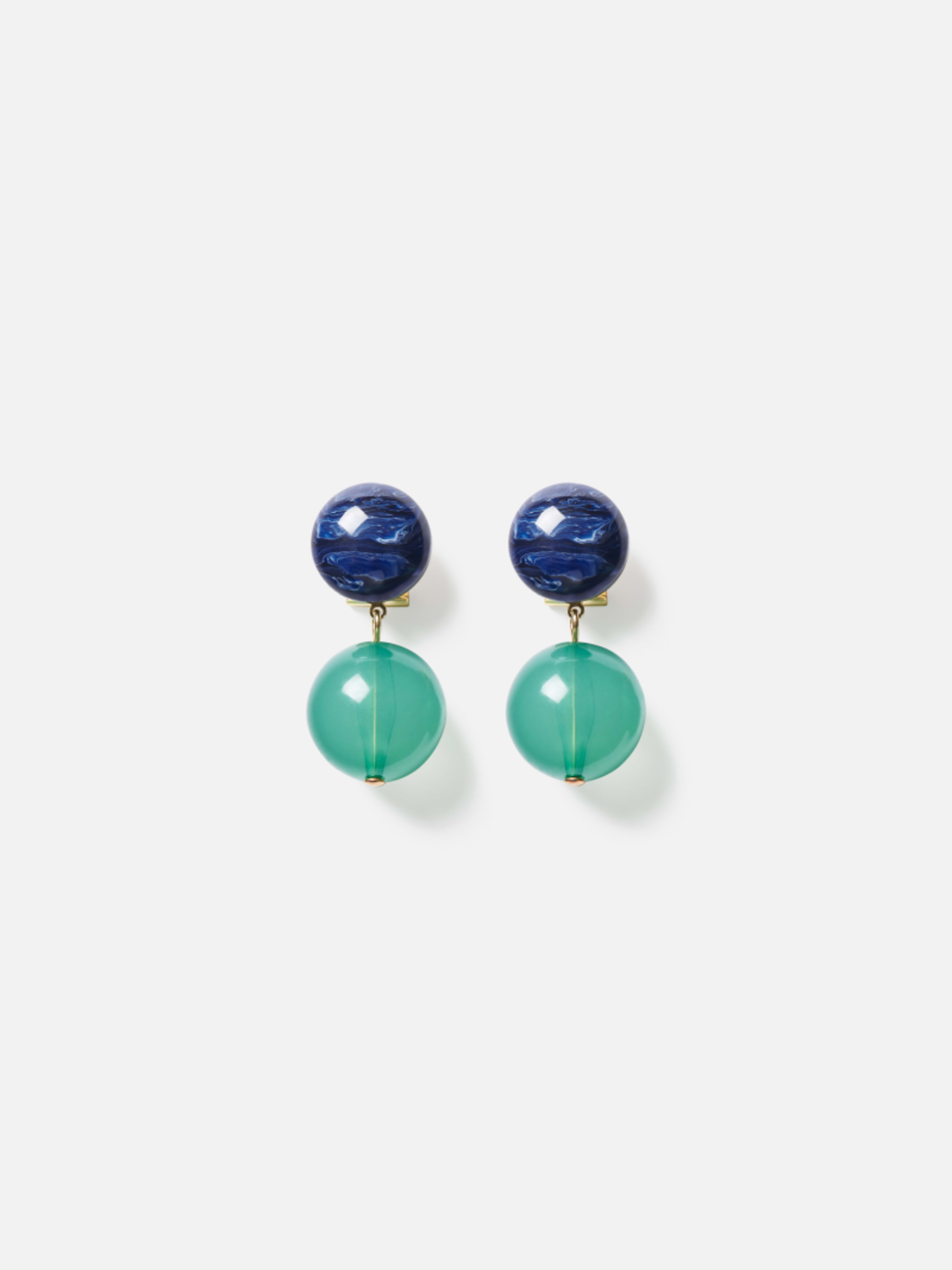 Earrings Milano Sphere