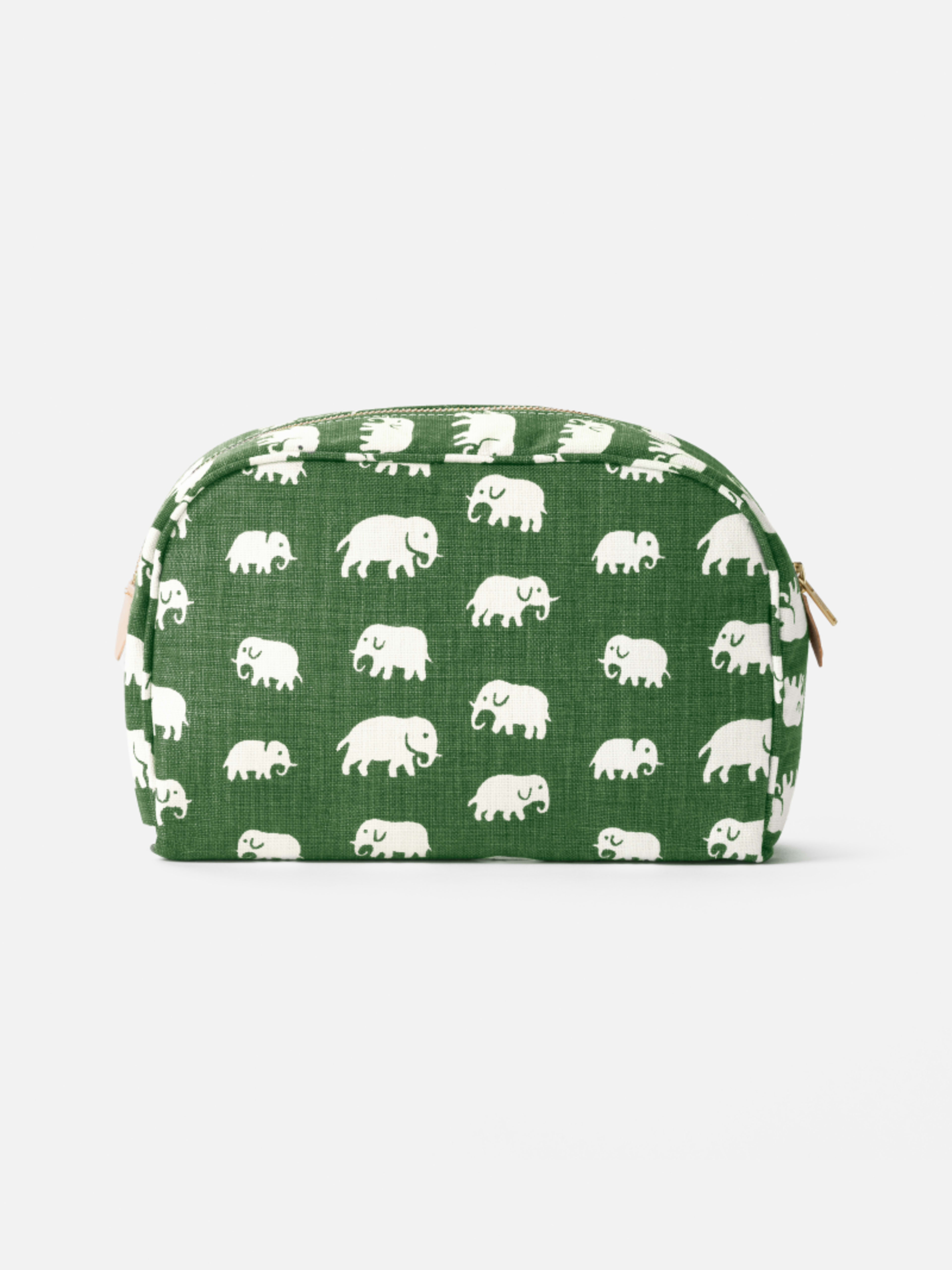 Toiletry Bag Elefant