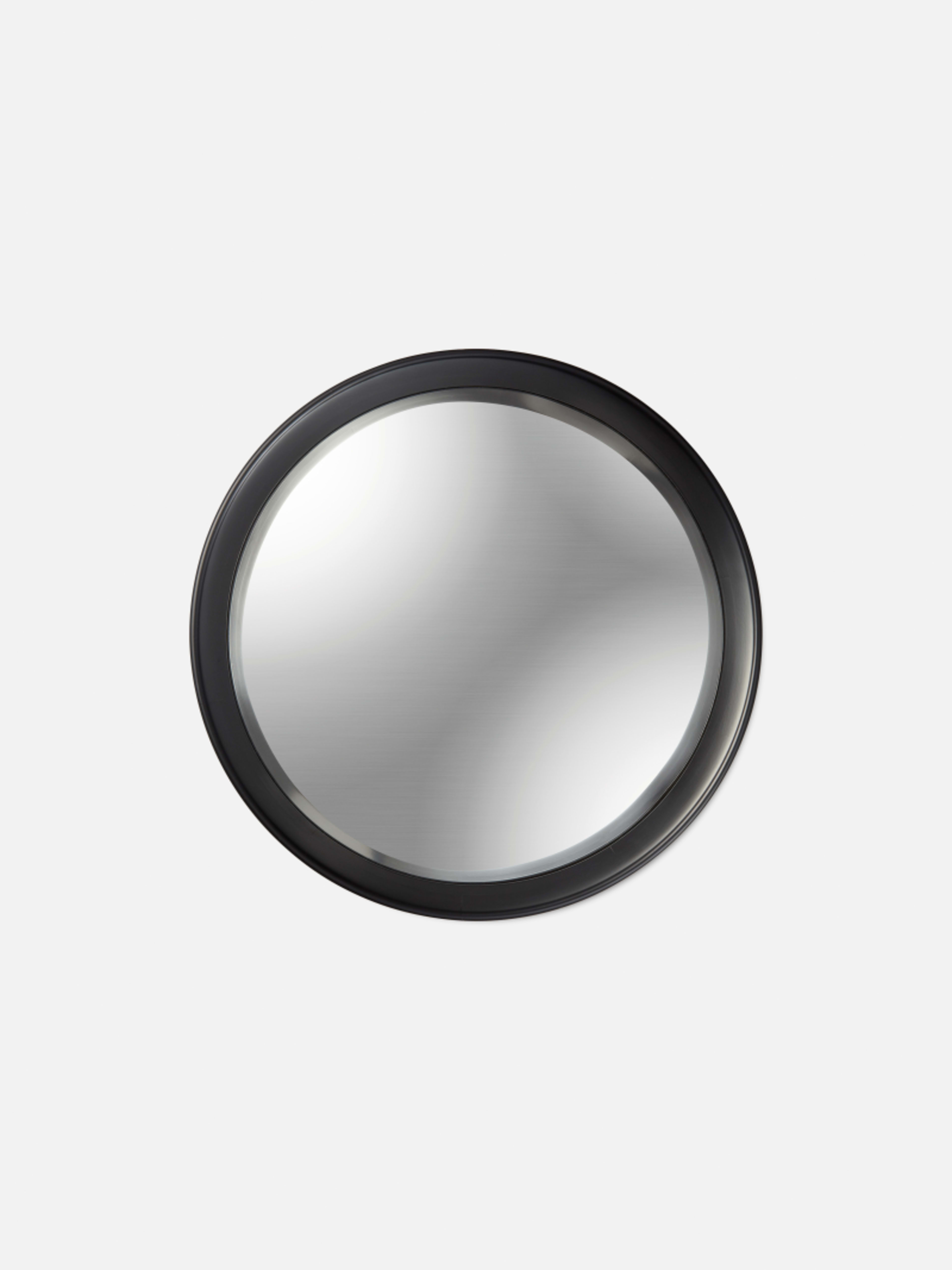 Mirror Round Convex