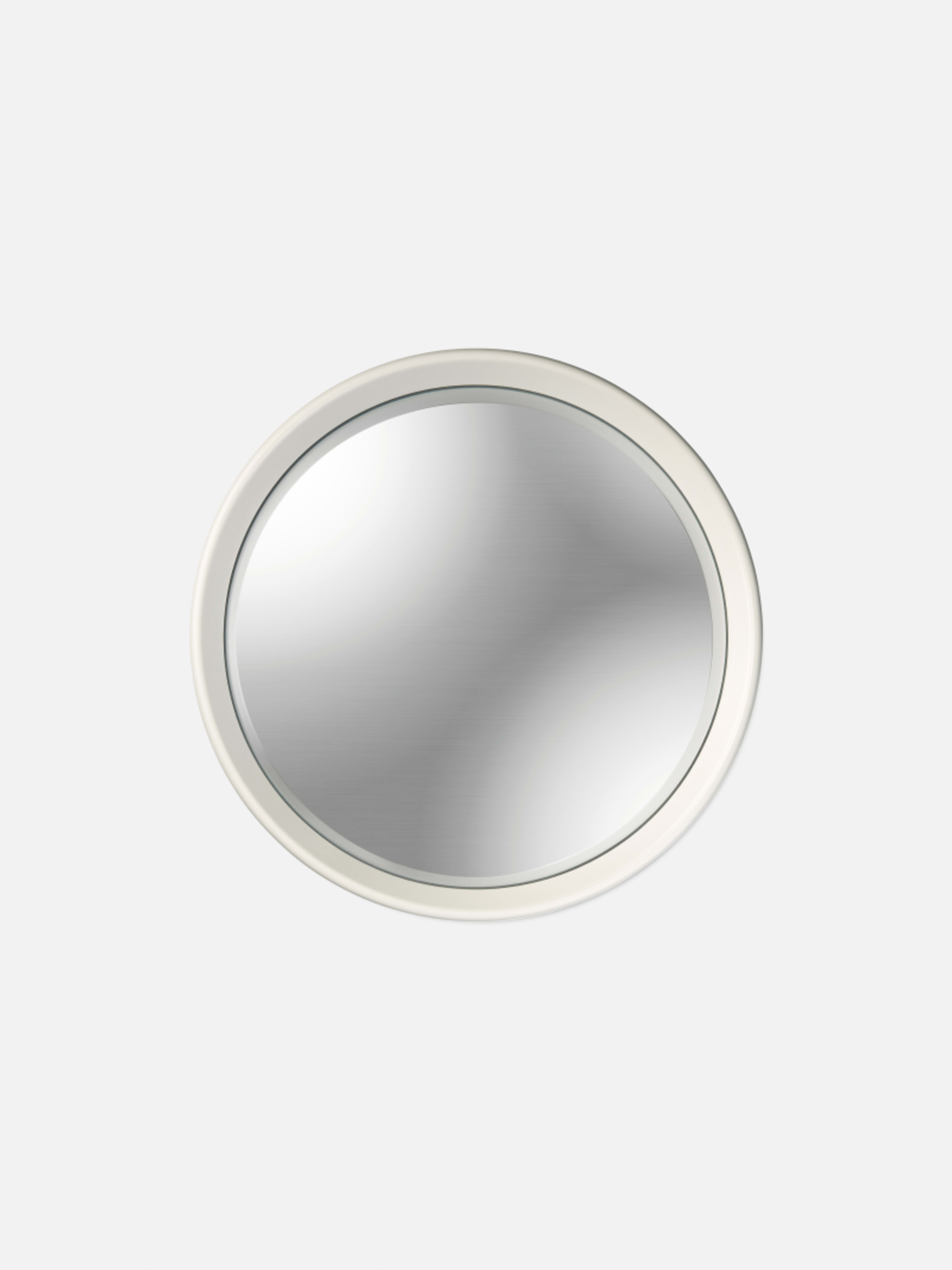 Mirror Round Convex