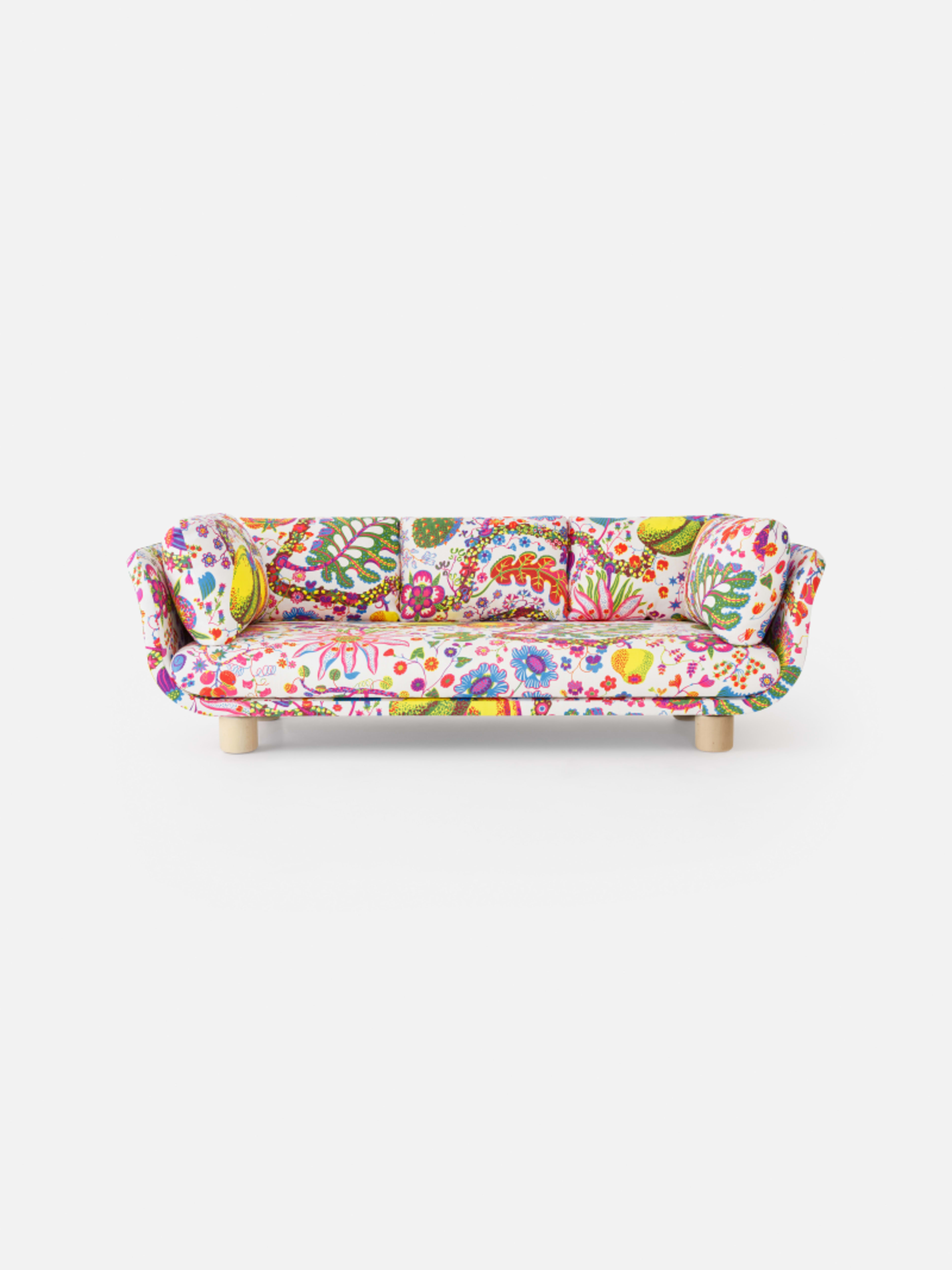 Sofa Famna 2020 Excl. Fabric