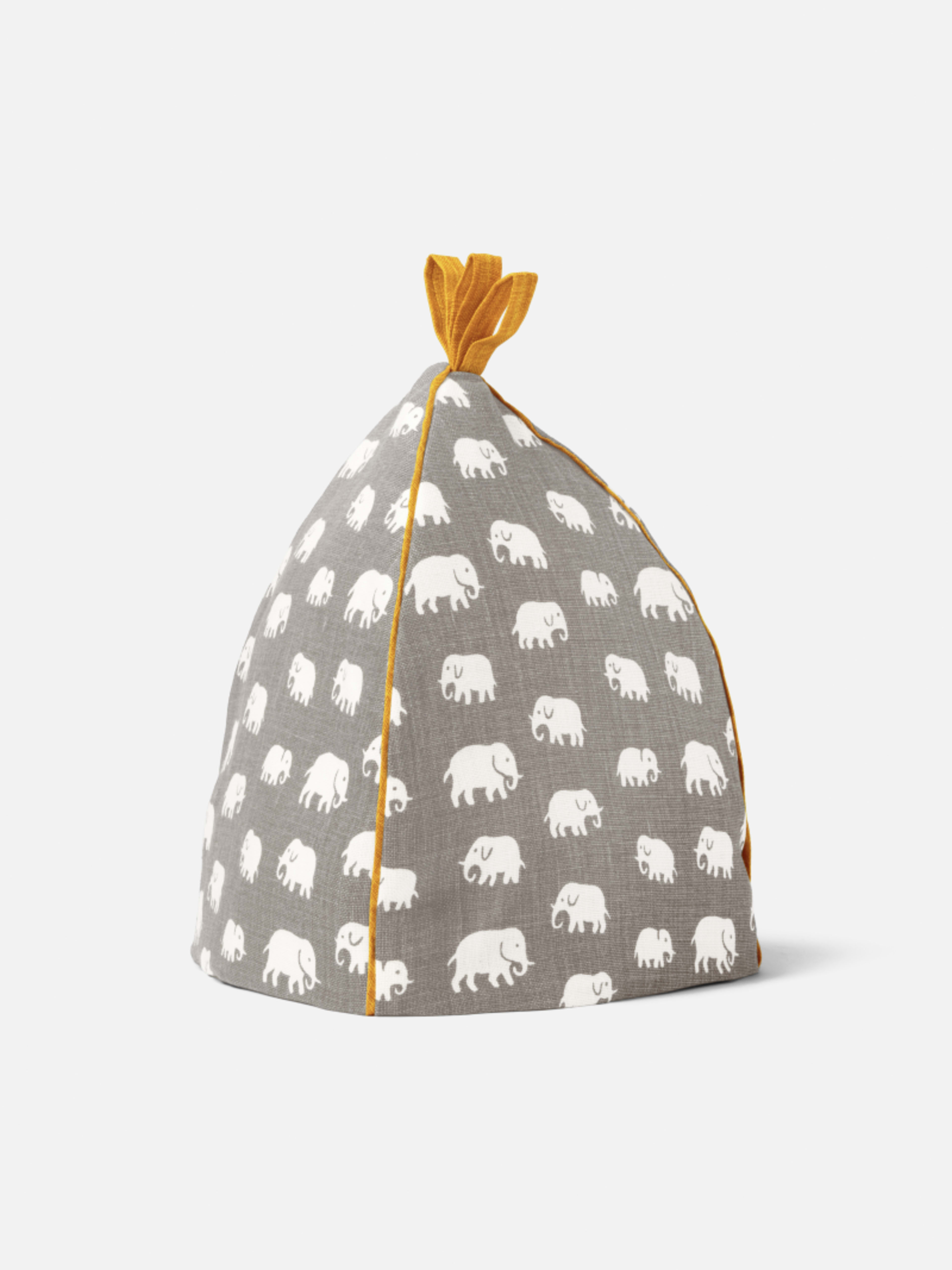 Tea Cosy Elefant