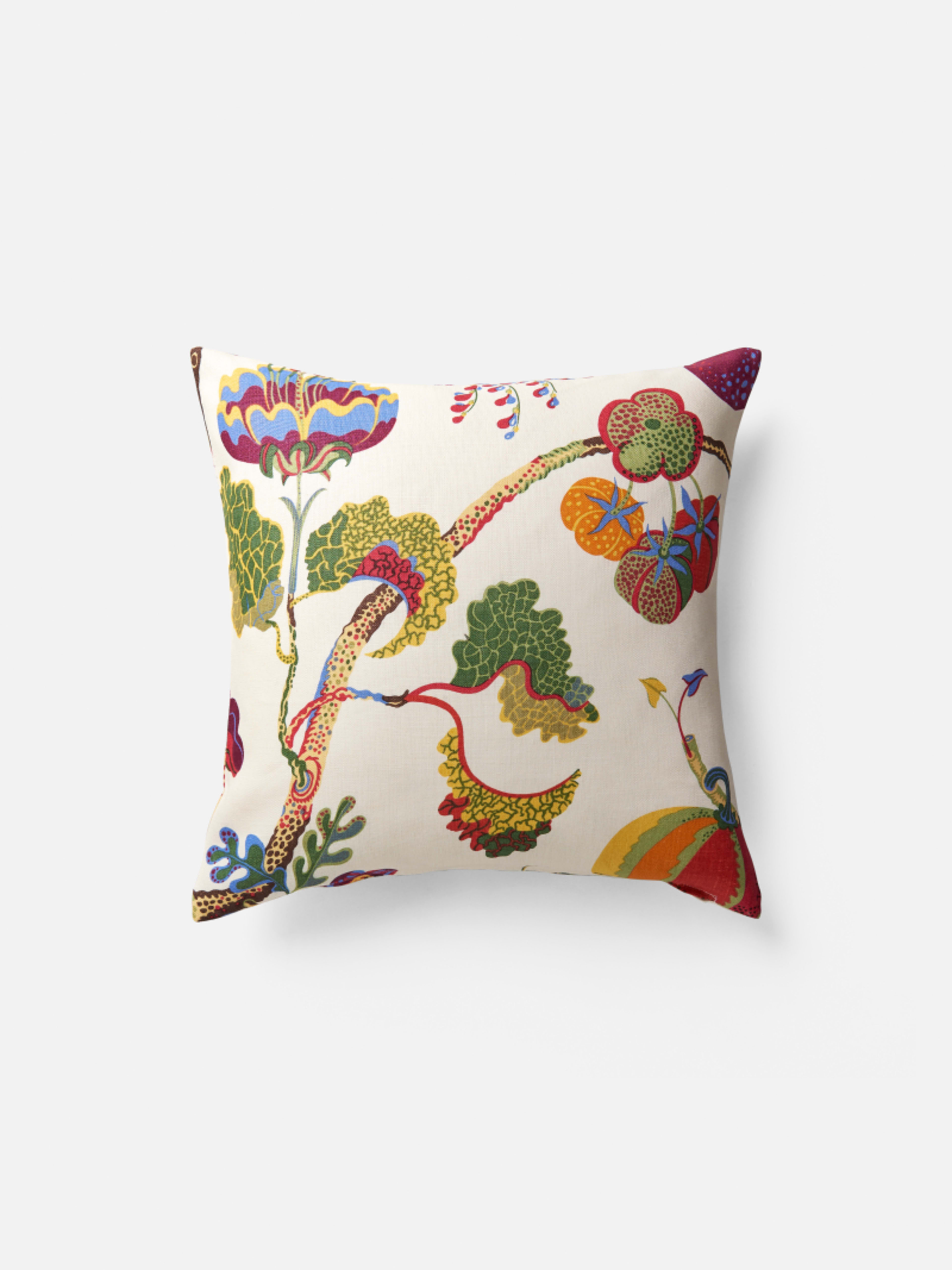 Cushion Vegetable Tree