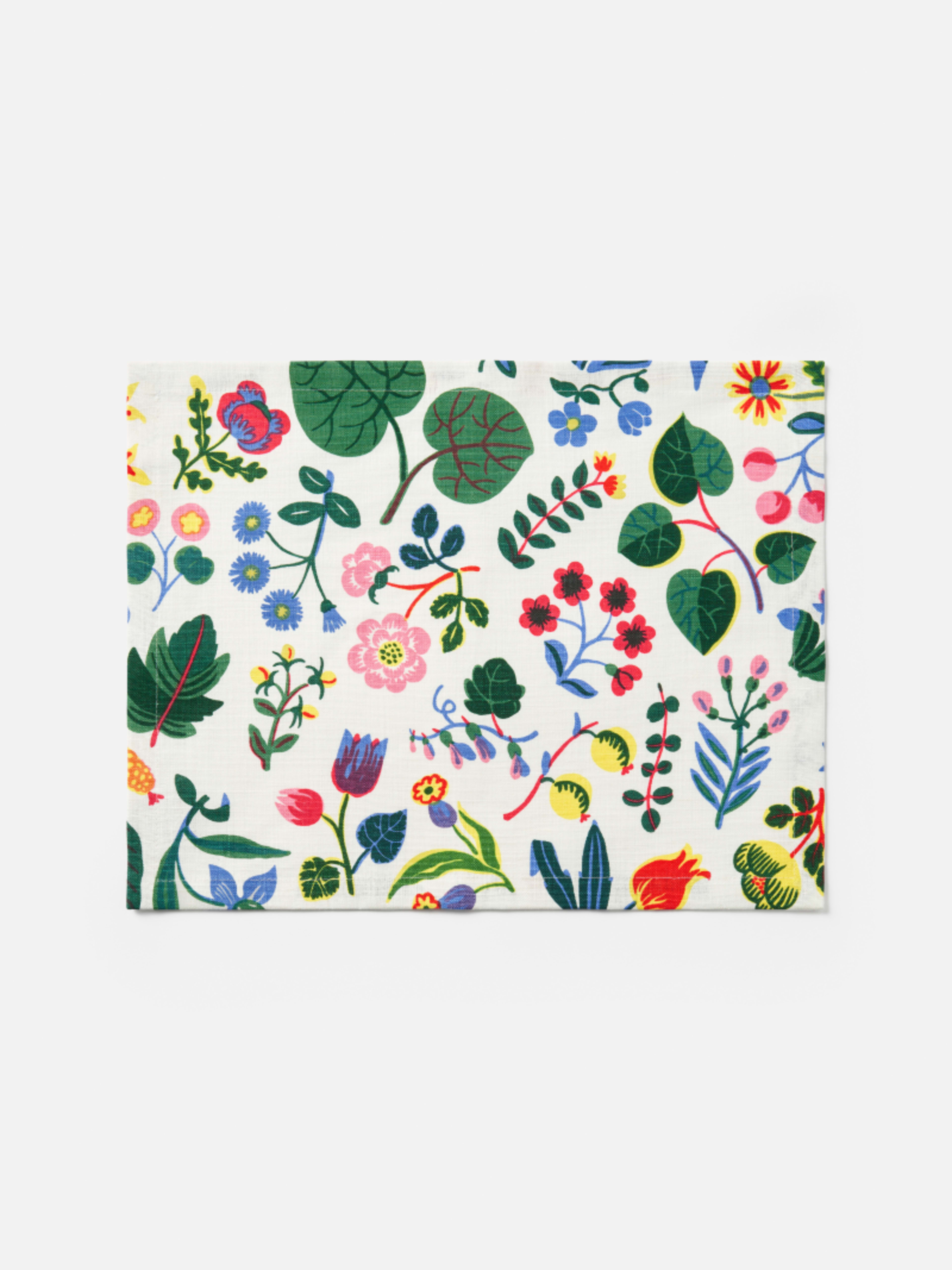 Placemat Mille Fleurs